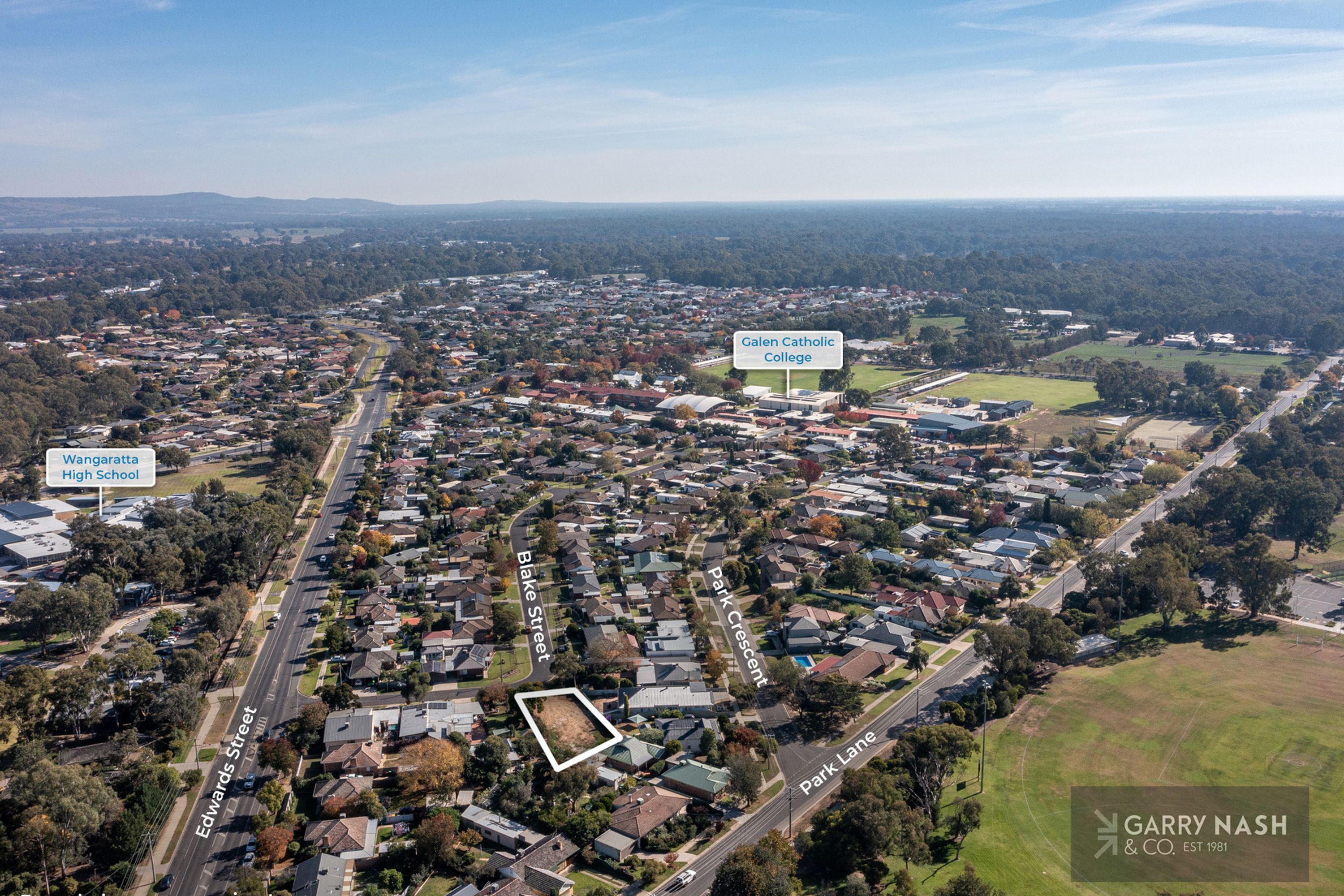 6A Blake Street, wangaratta, Wangaratta - Thumbnail 2