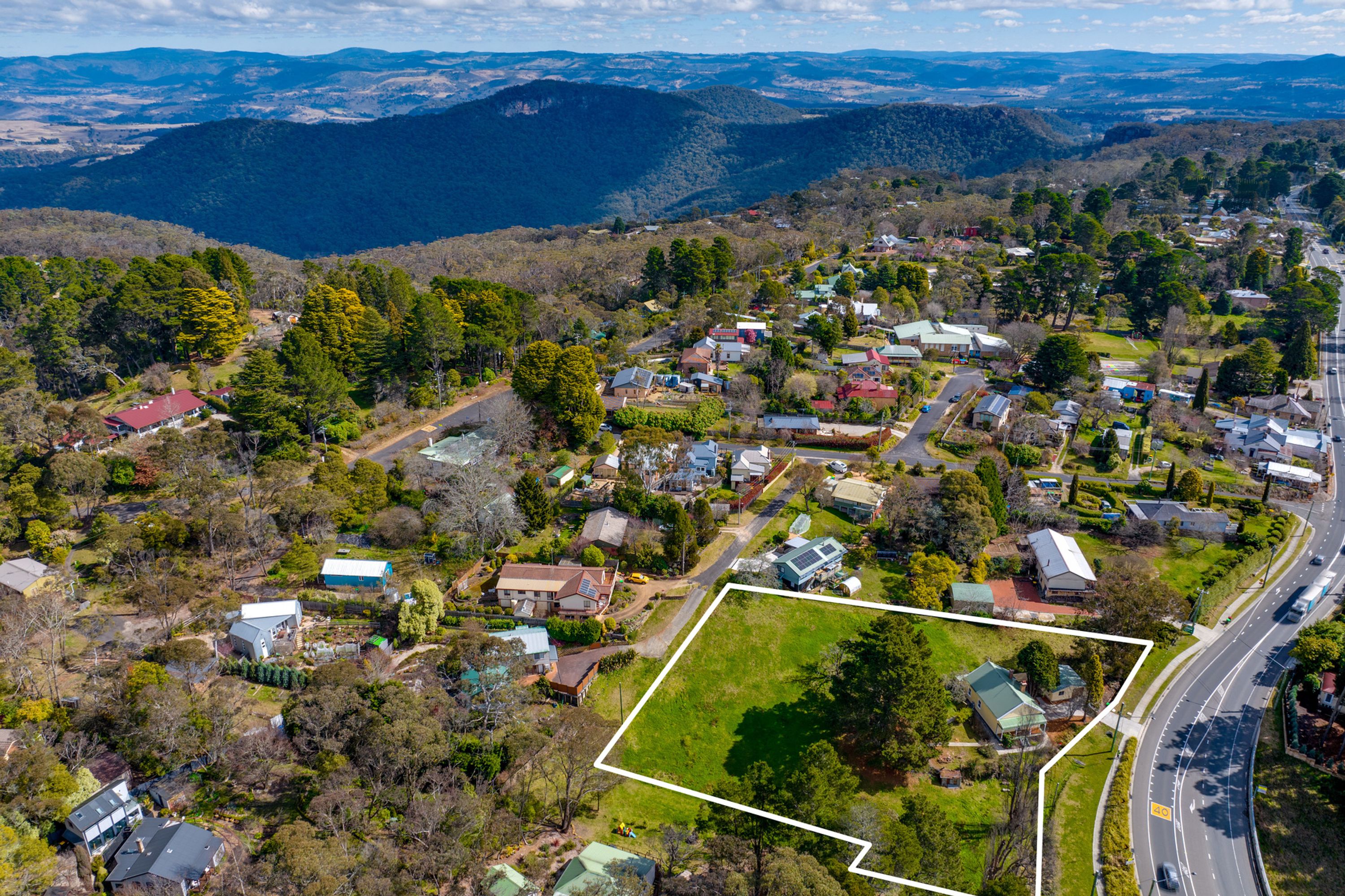 127 Great Western Highway, Mount Victoria - Thumbnail 2