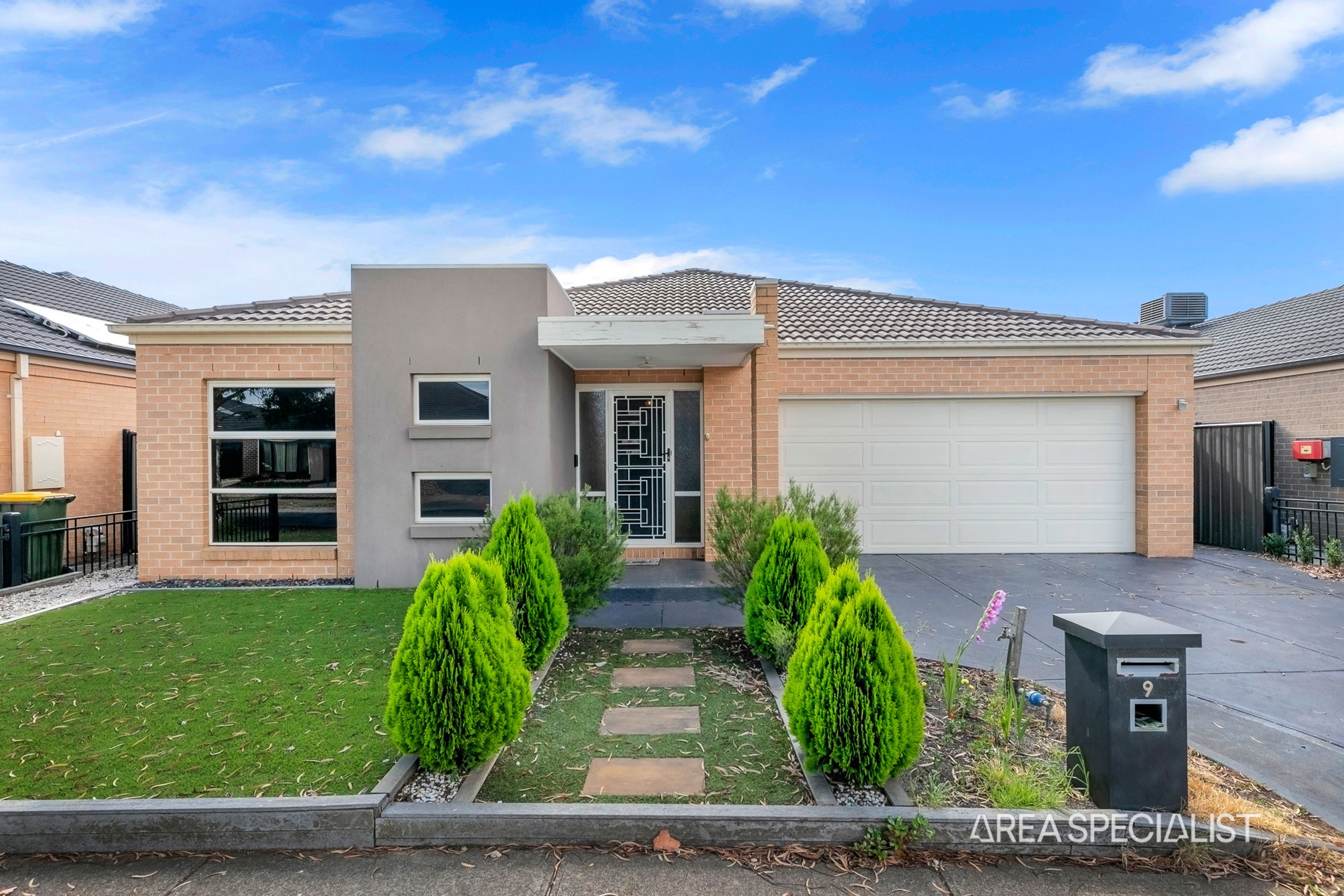 9 Lofty Road, Tarneit