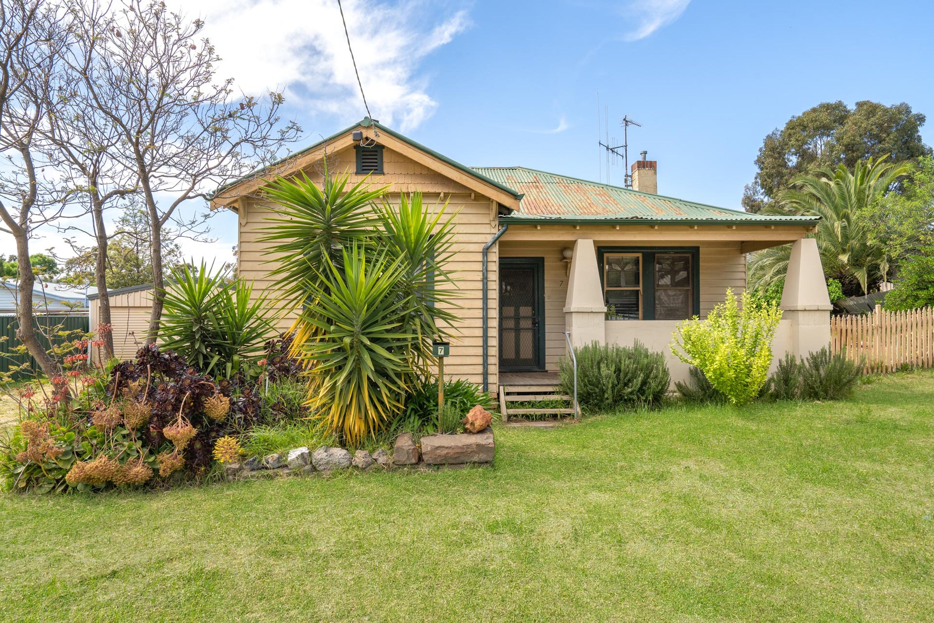 7 Parsonage Grove, Eaglehawk