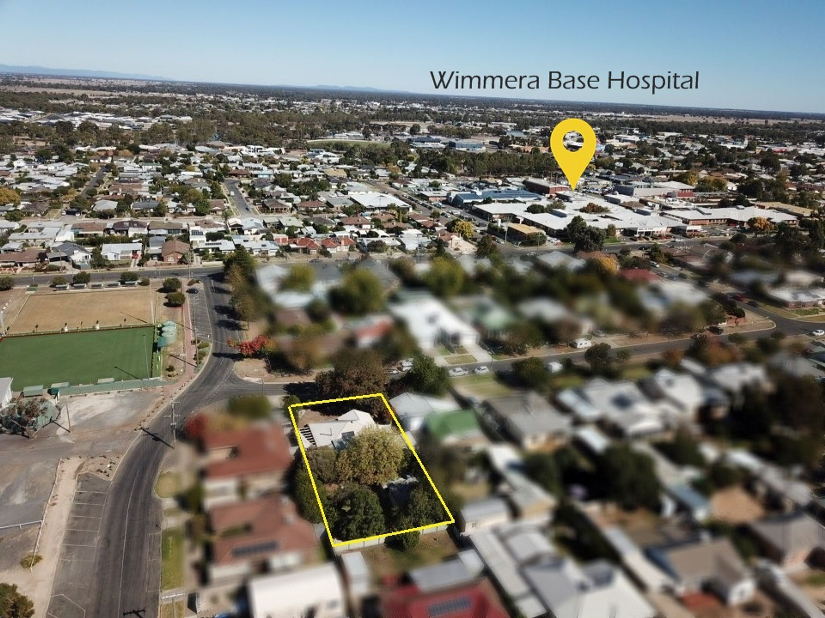 29 George Street, Horsham VIC 3400, Horsham - Thumbnail 2