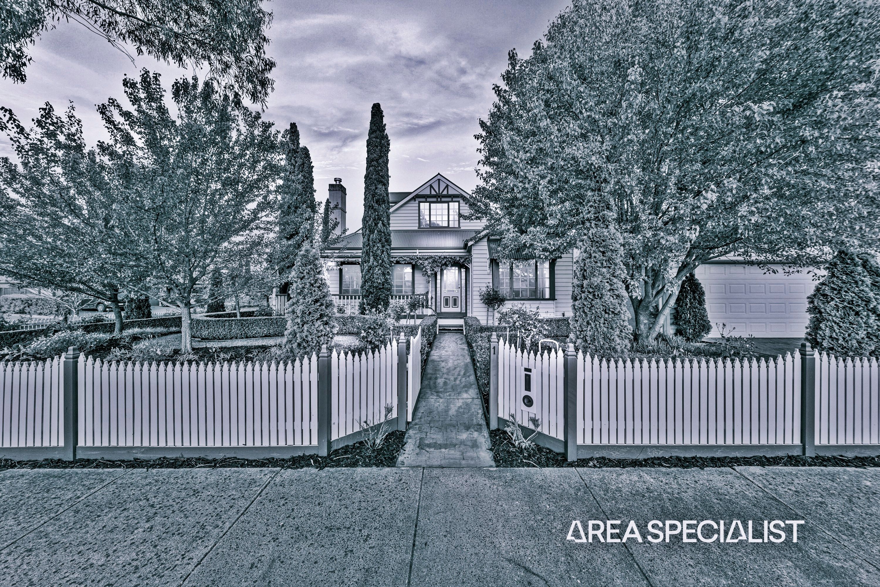1 Riddell Grove, Pakenham