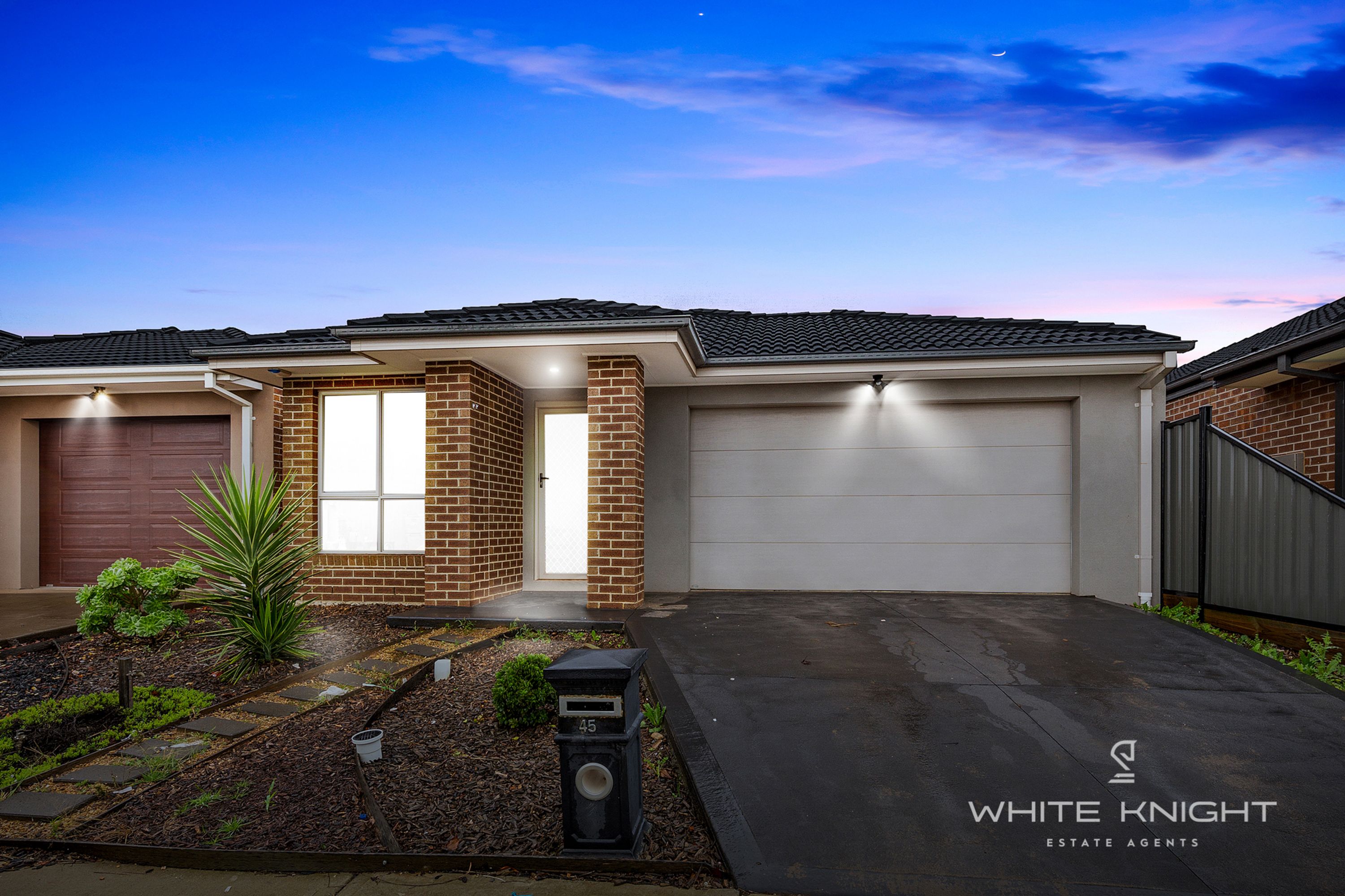 45 Legrange Crescent, Fraser Rise VIC 3336, Fraser Rise - Thumbnail 2