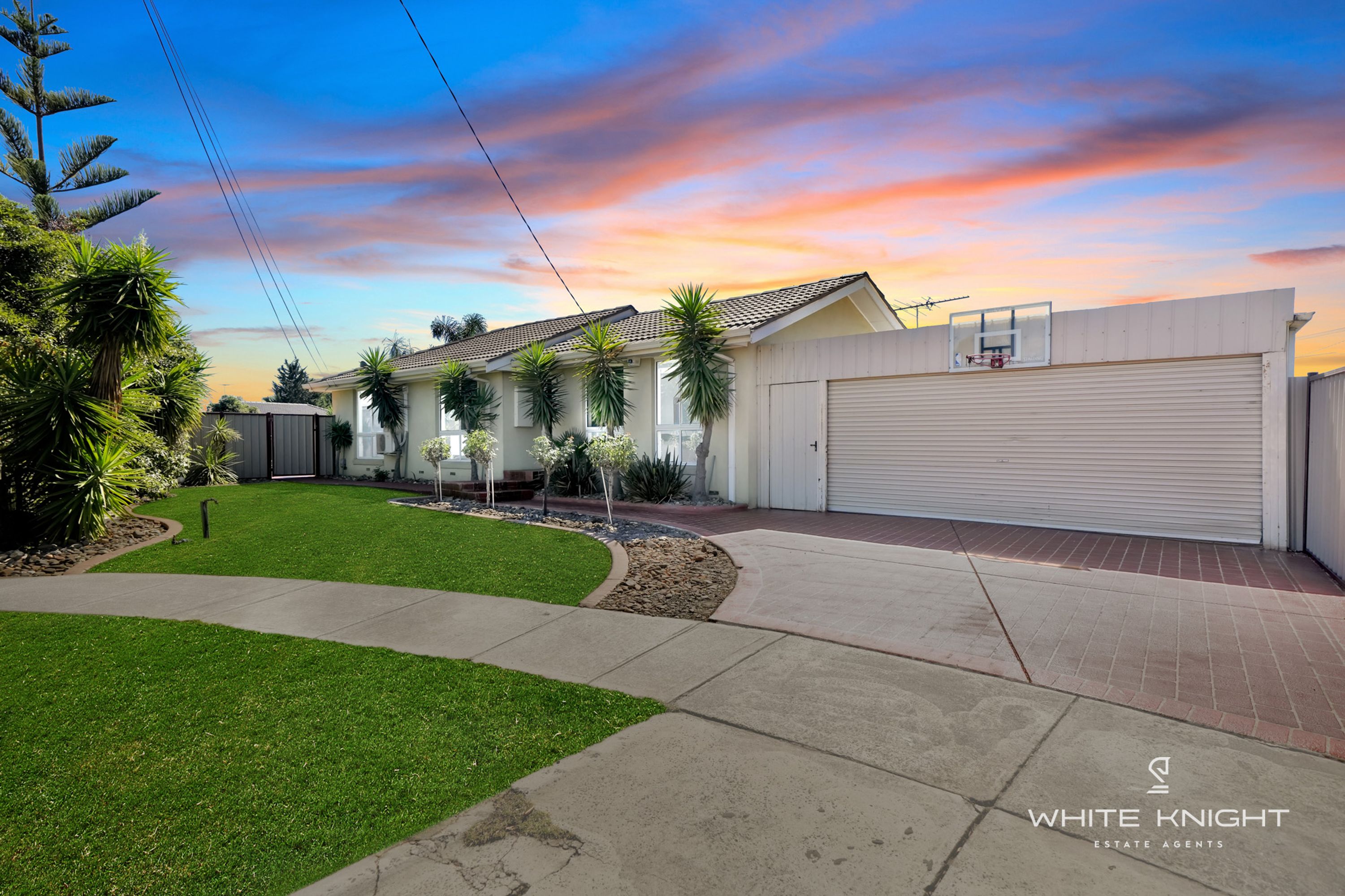 3 Gardner Ct, Albanvale VIC 3021, Albanvale - Thumbnail 2