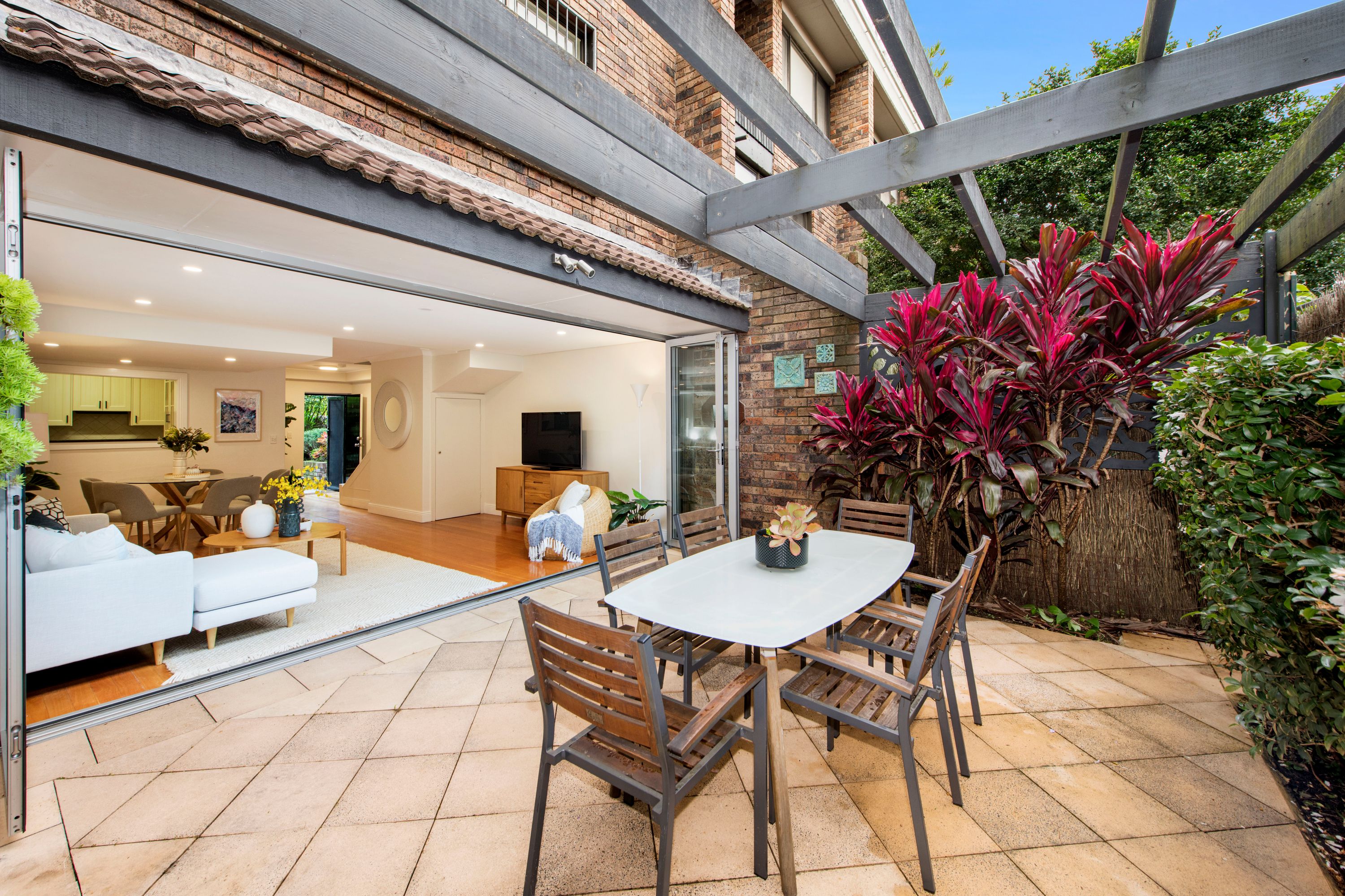 5/11-13 Kyngdon Street, Cammeray - Thumbnail 5