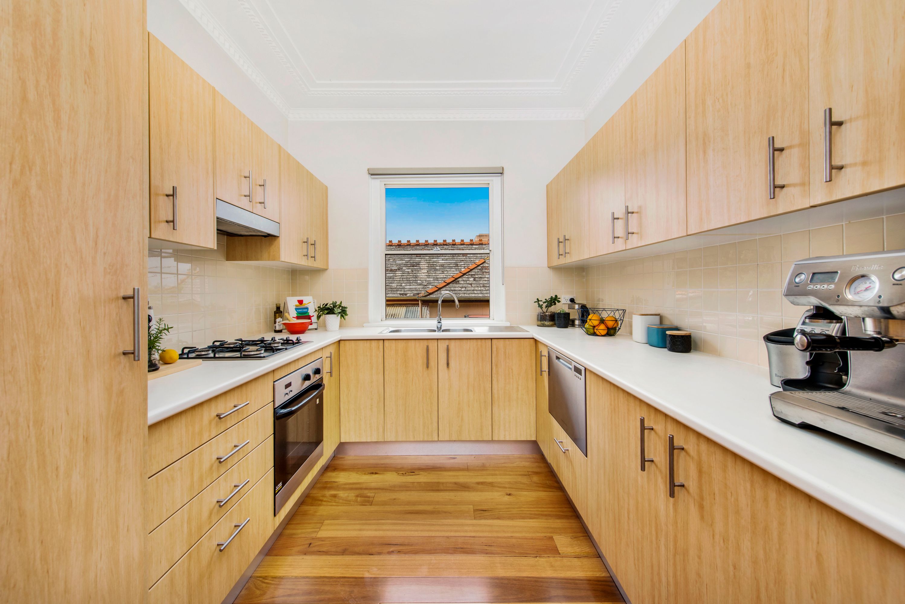 3/29B Shirley Road, Wollstonecraft - Thumbnail 5