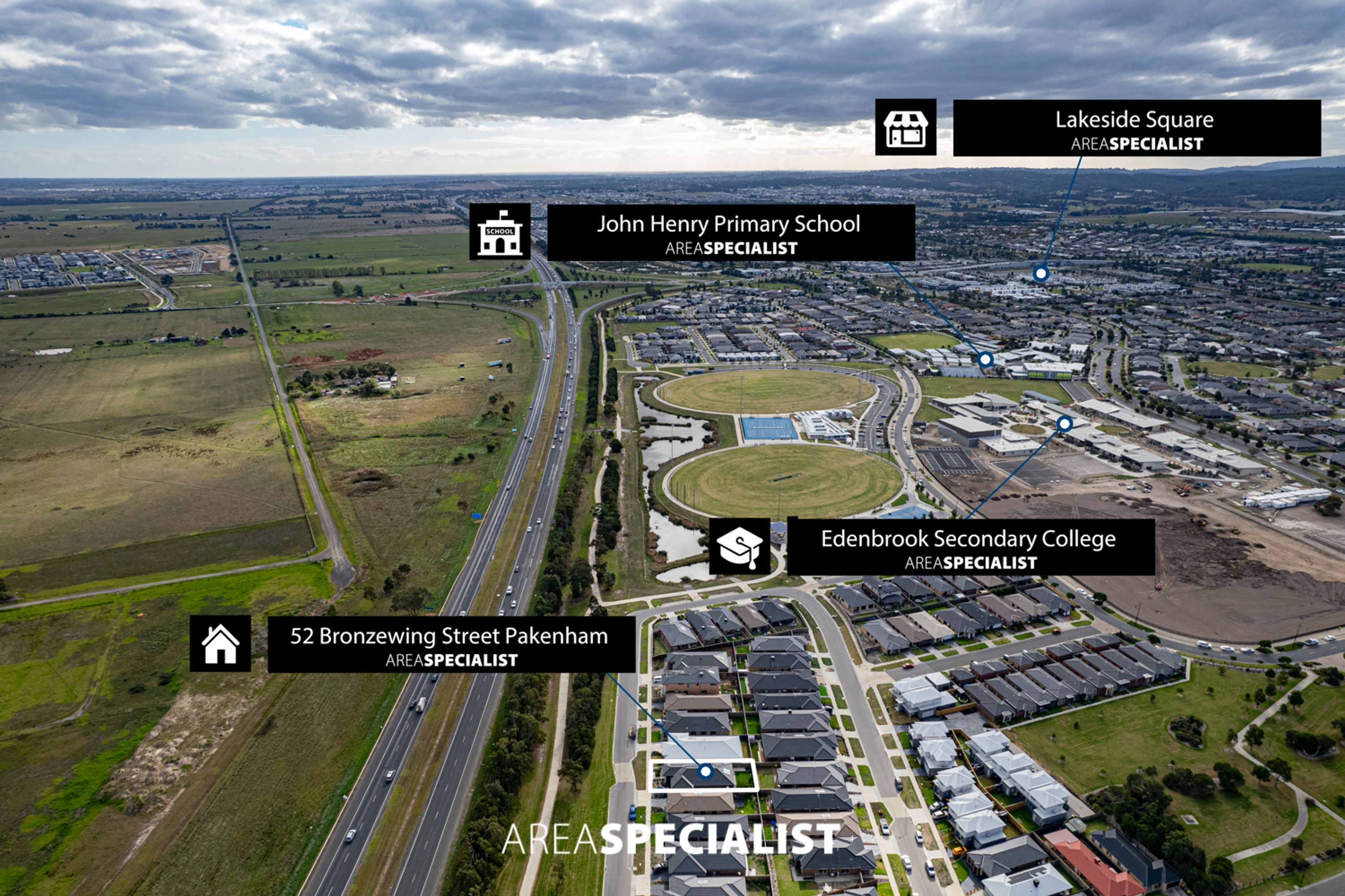 52 Bronzewing Street, Pakenham - Thumbnail 6