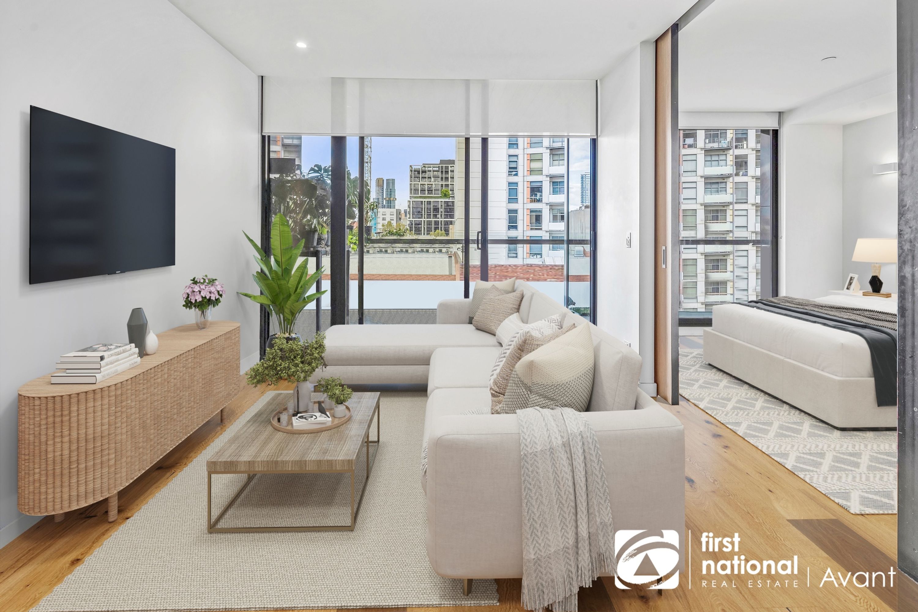 313/123 Pelham Street, Carlton - Thumbnail 2