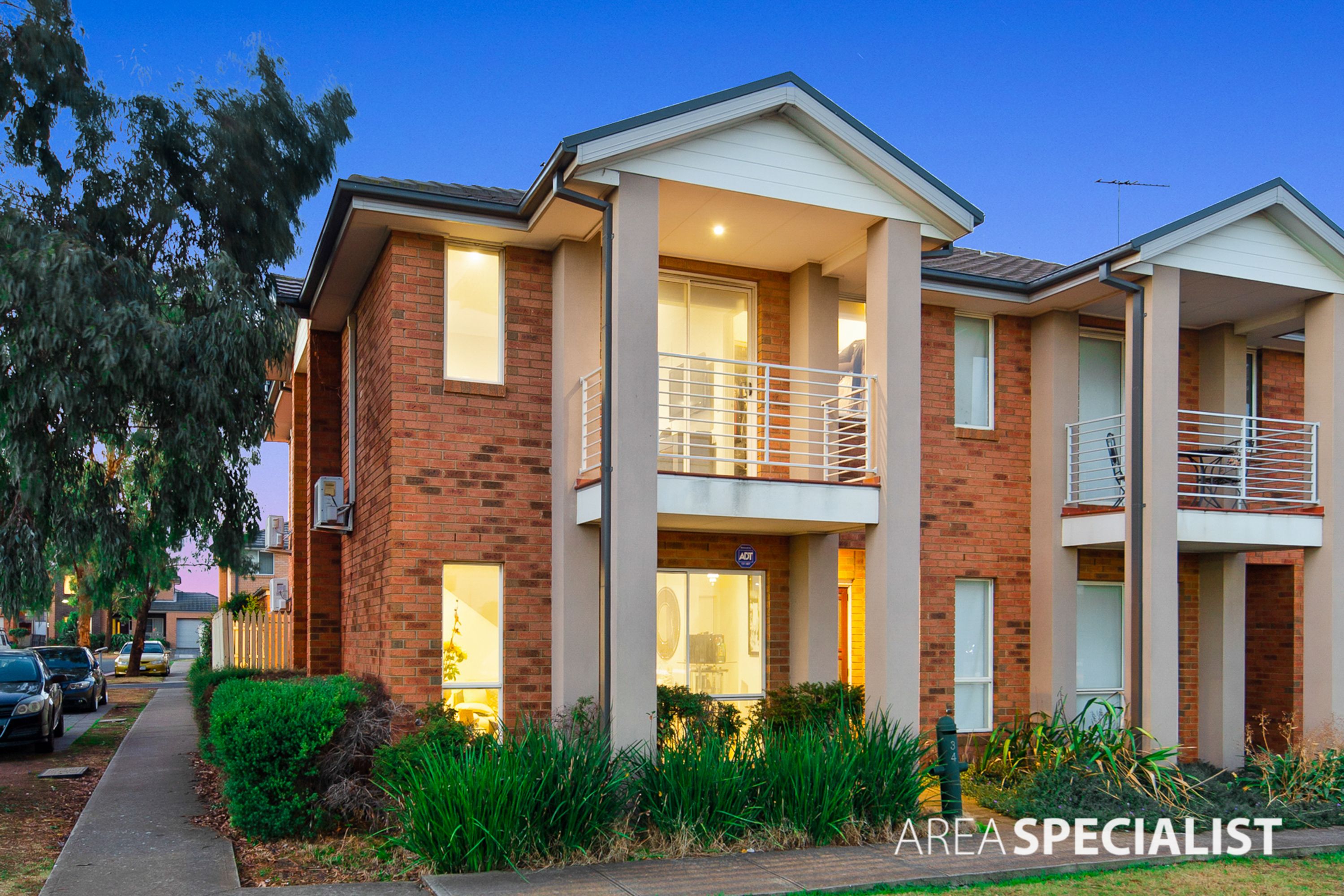 34 Buckhaven Street, Deer Park VIC 3023, Deer Park - Thumbnail 2