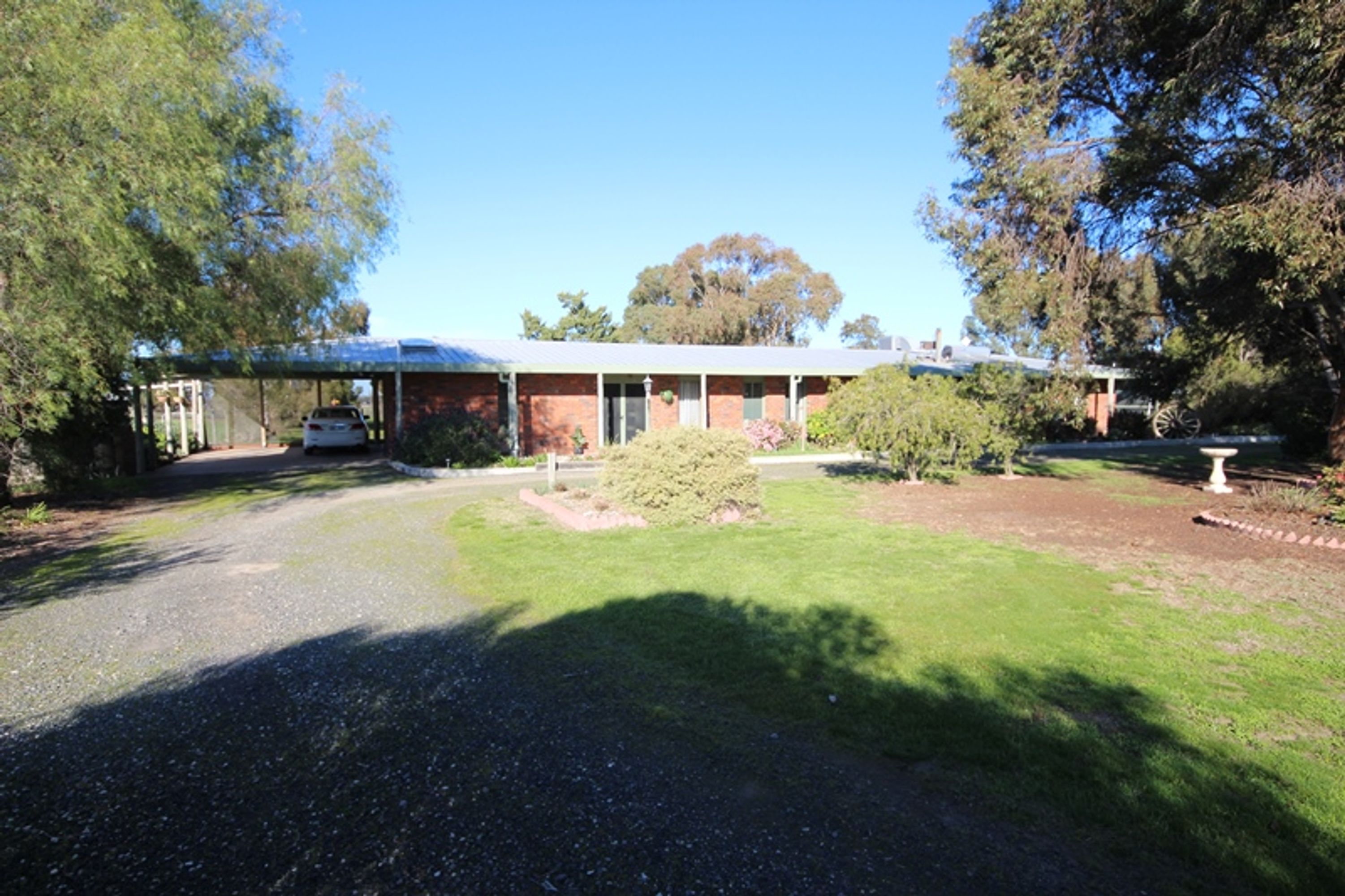 80 Horsham Lubeck Road, Horsham VIC 3400, Horsham - Thumbnail 2