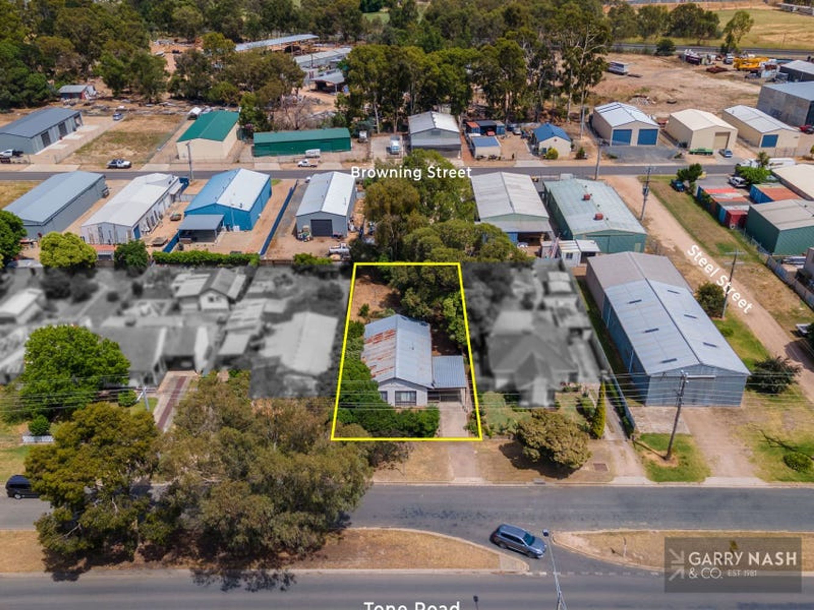 170 Tone Road, wangaratta, Wangaratta - Image 1