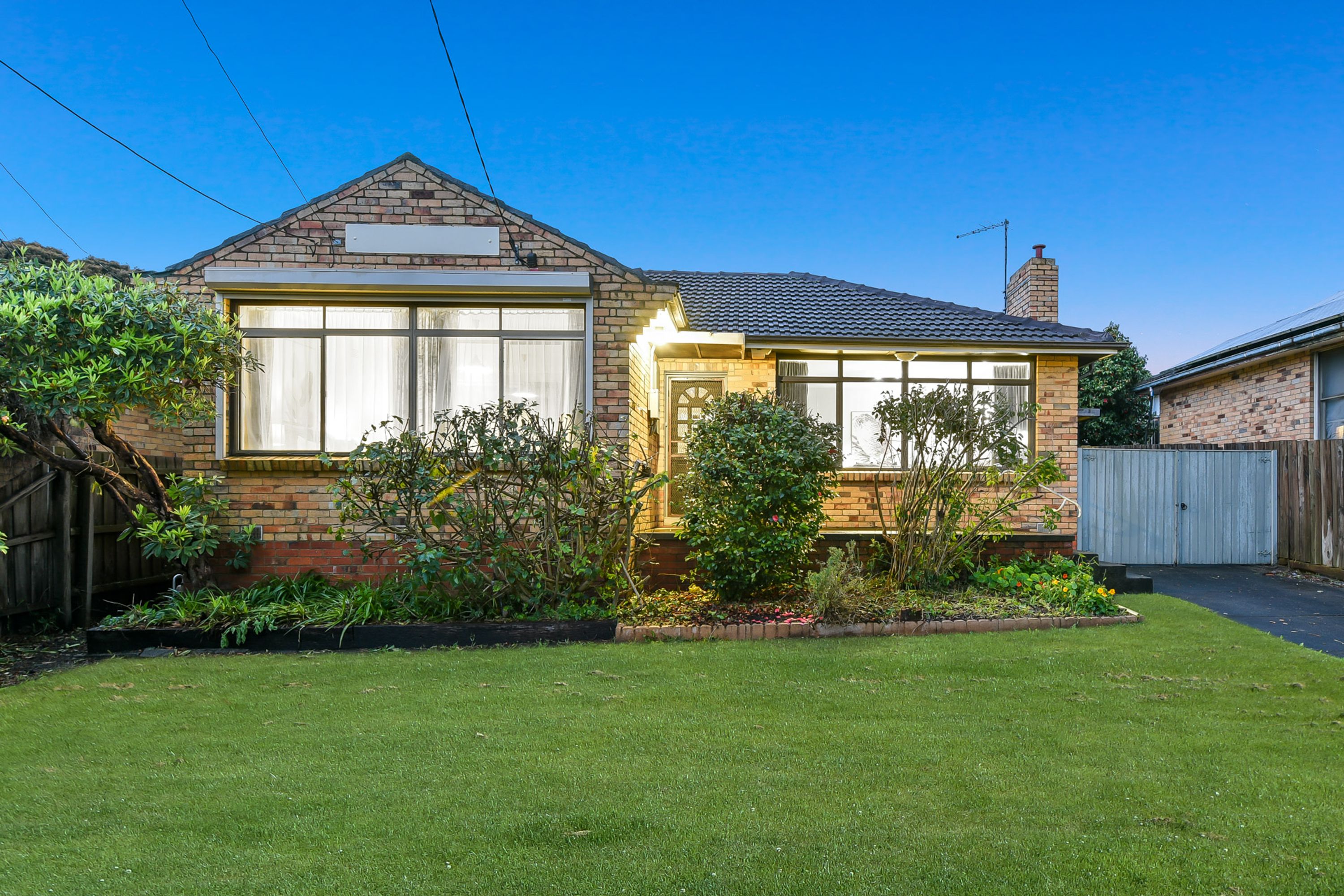 5 Emerald Drive, Springvale, VIC 3171