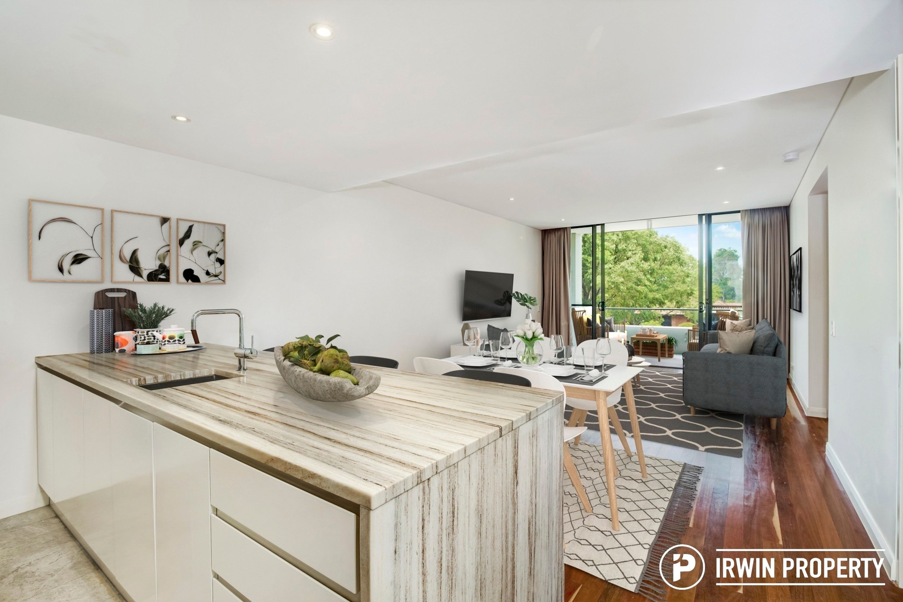 13/21 Dawes Street, Kingston - Thumbnail 4