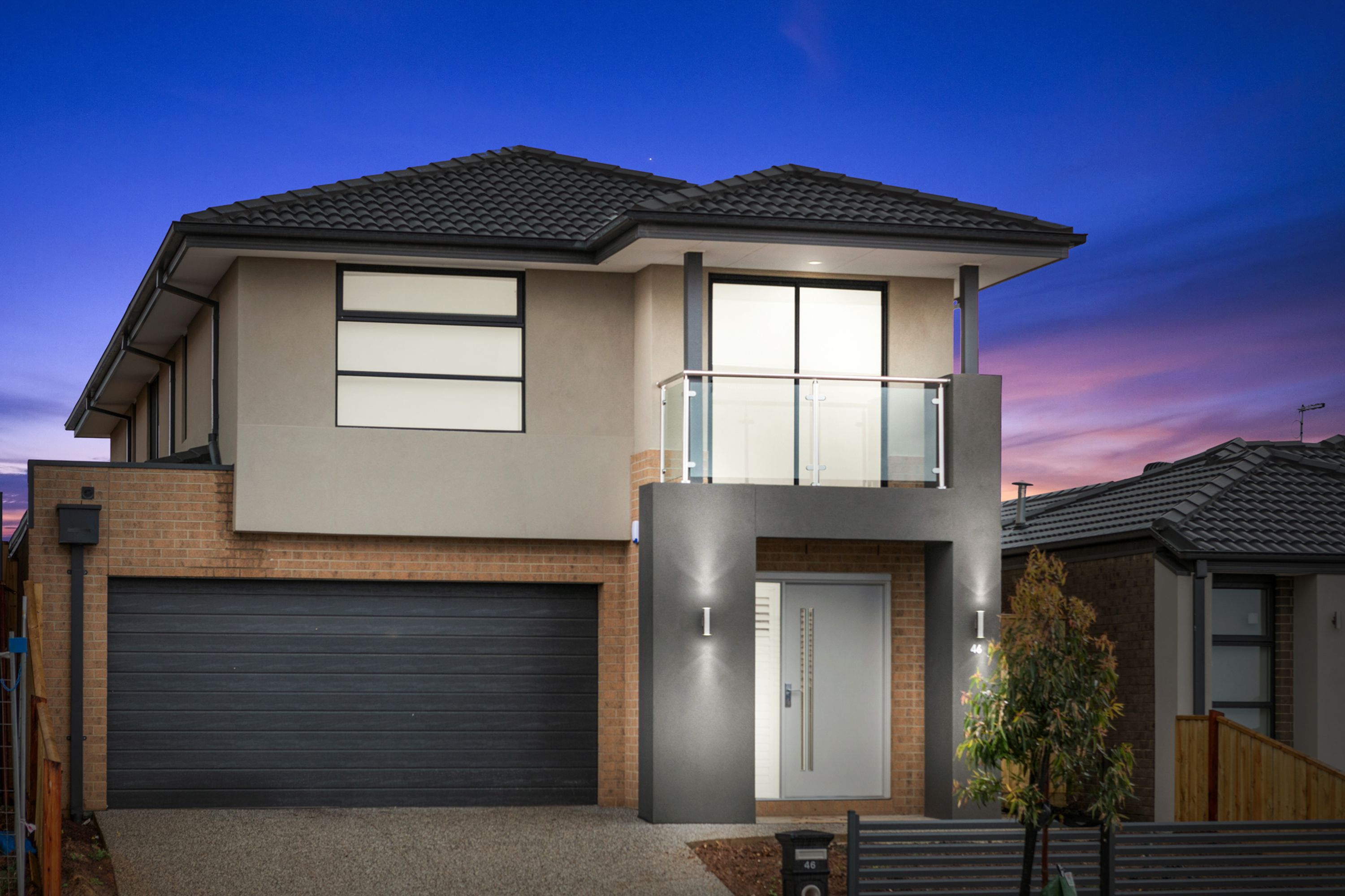 46 Reverence Drive, Rockbank VIC 3335, Rockbank - Thumbnail 2