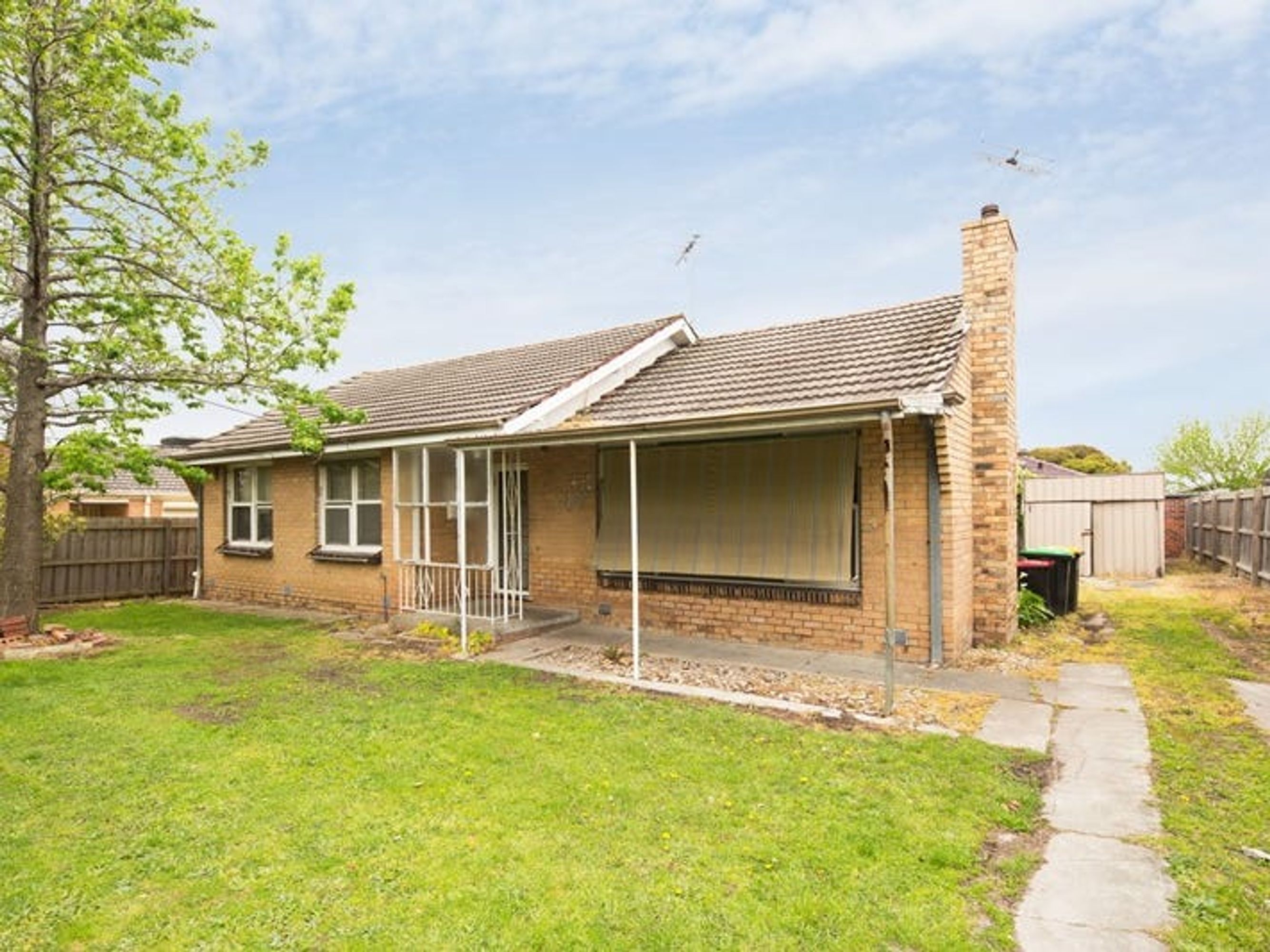 11 Wattle Street