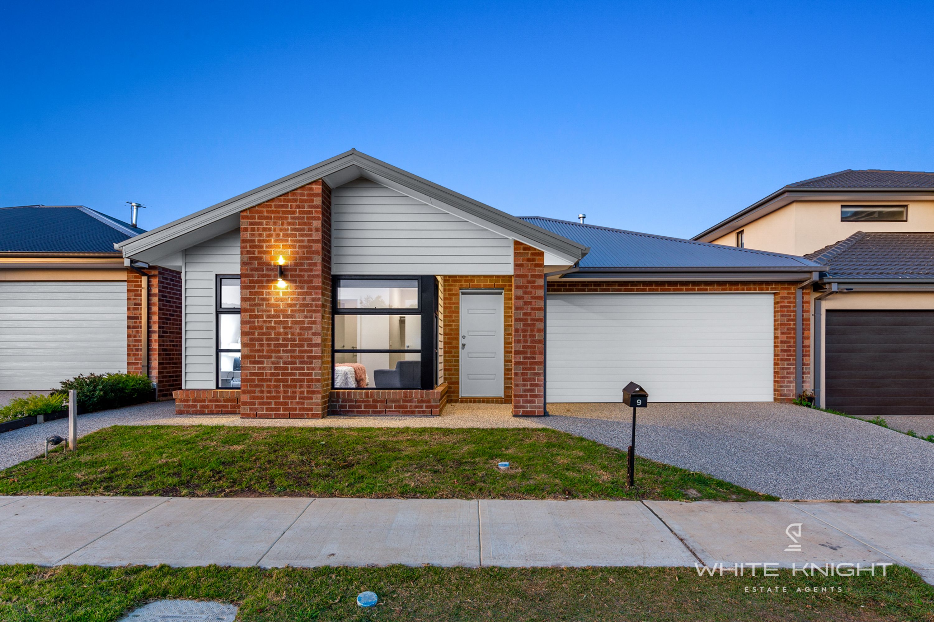 9 Mamic Boulevard, Fraser Rise VIC 3336, Fraser Rise - Thumbnail 4