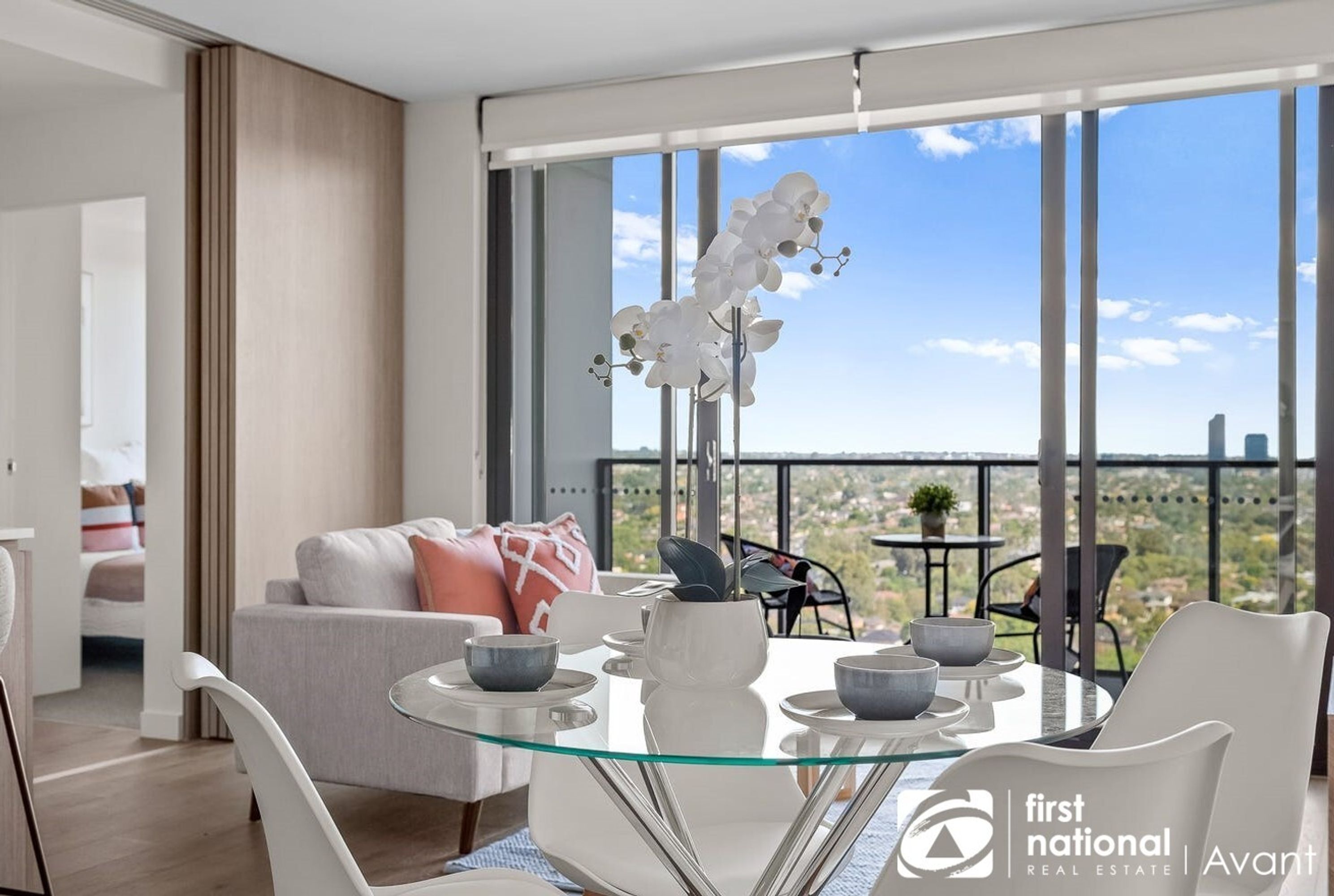 1007/5 Elgar Court, Doncaster - Thumbnail 4