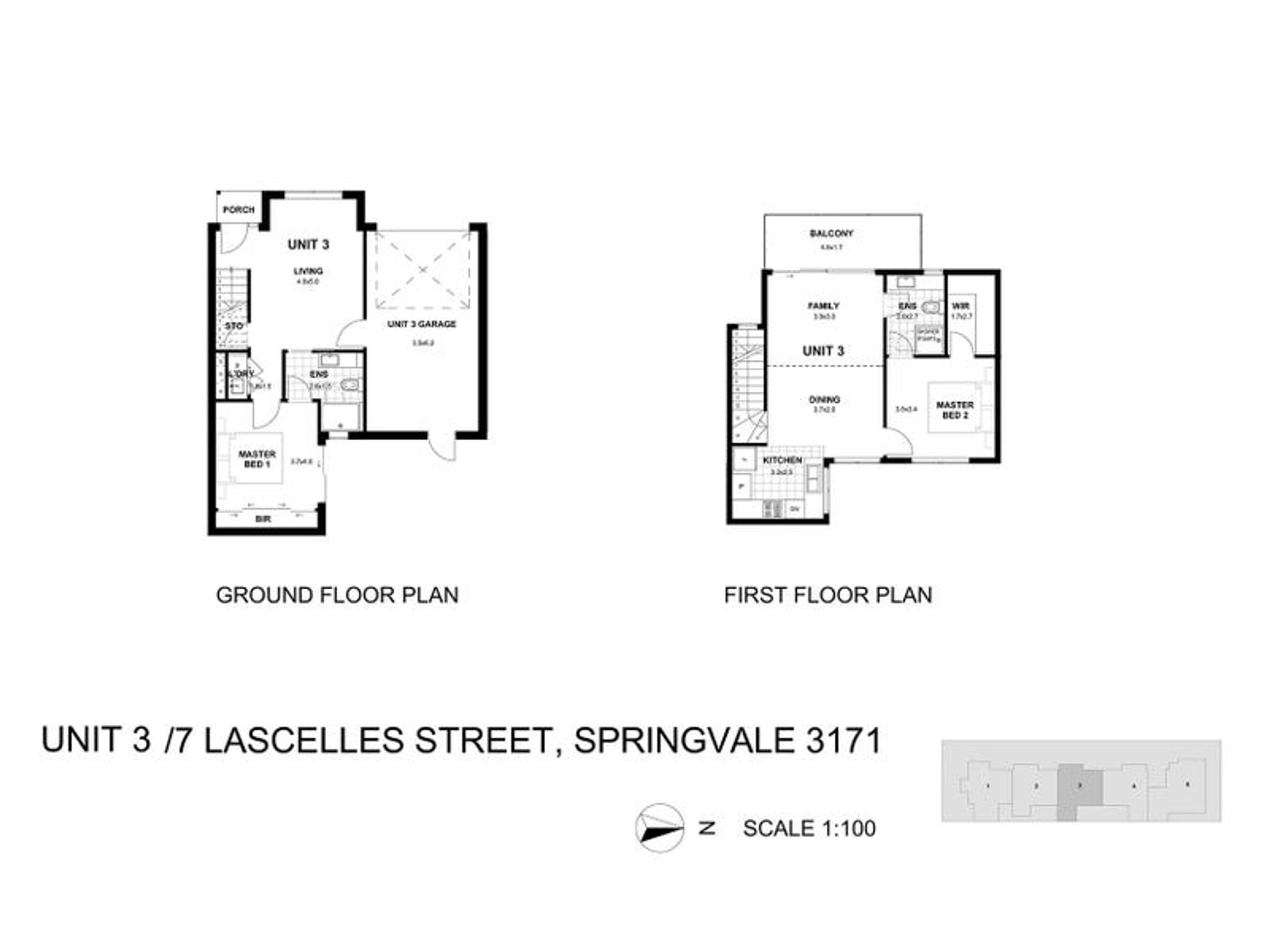 2/7 Lascelles Street, Springvale - Thumbnail 7