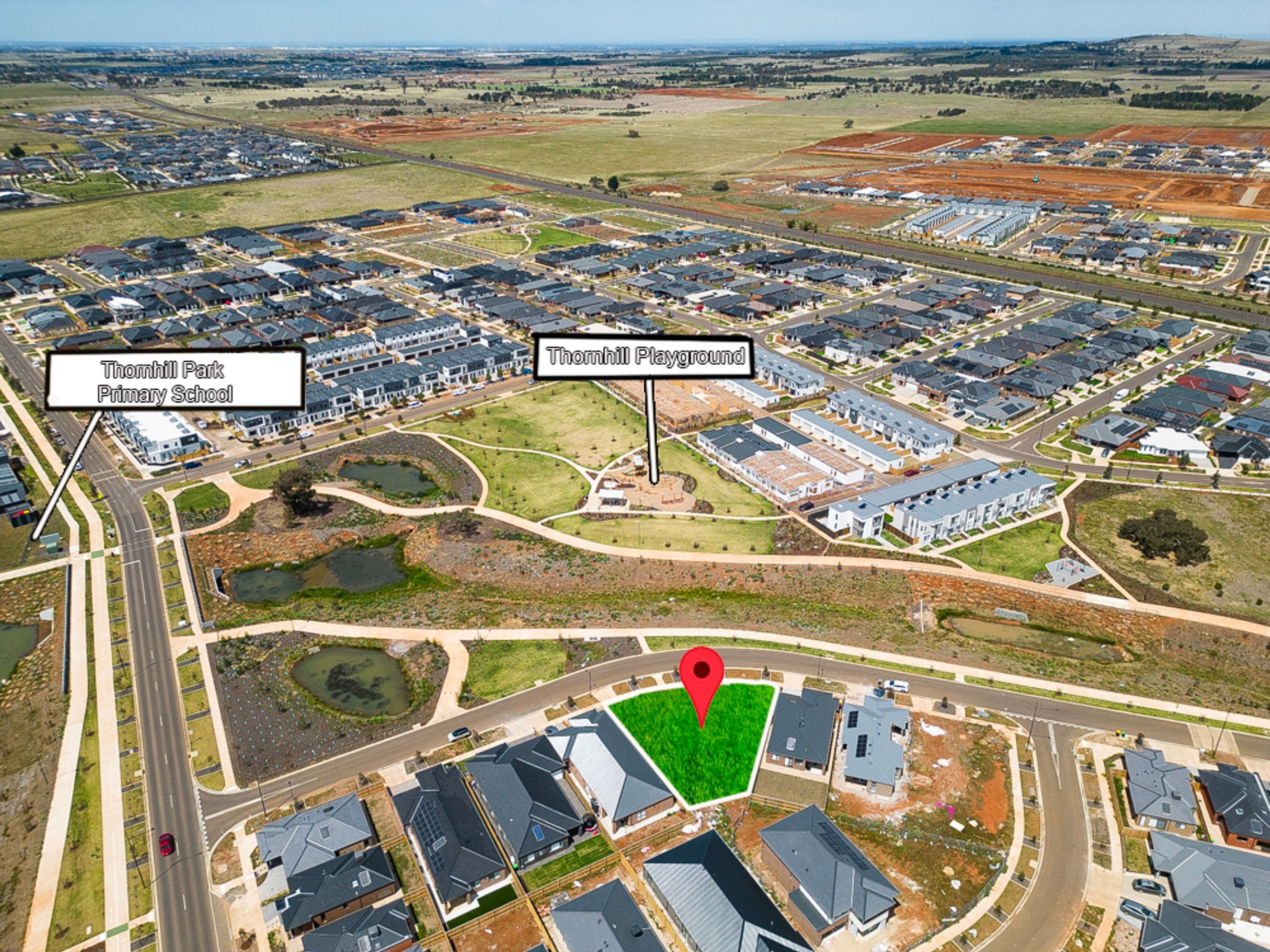 84 Carfin Circuit, Thornhill Park VIC 3335, Thornhill Park - Thumbnail 2