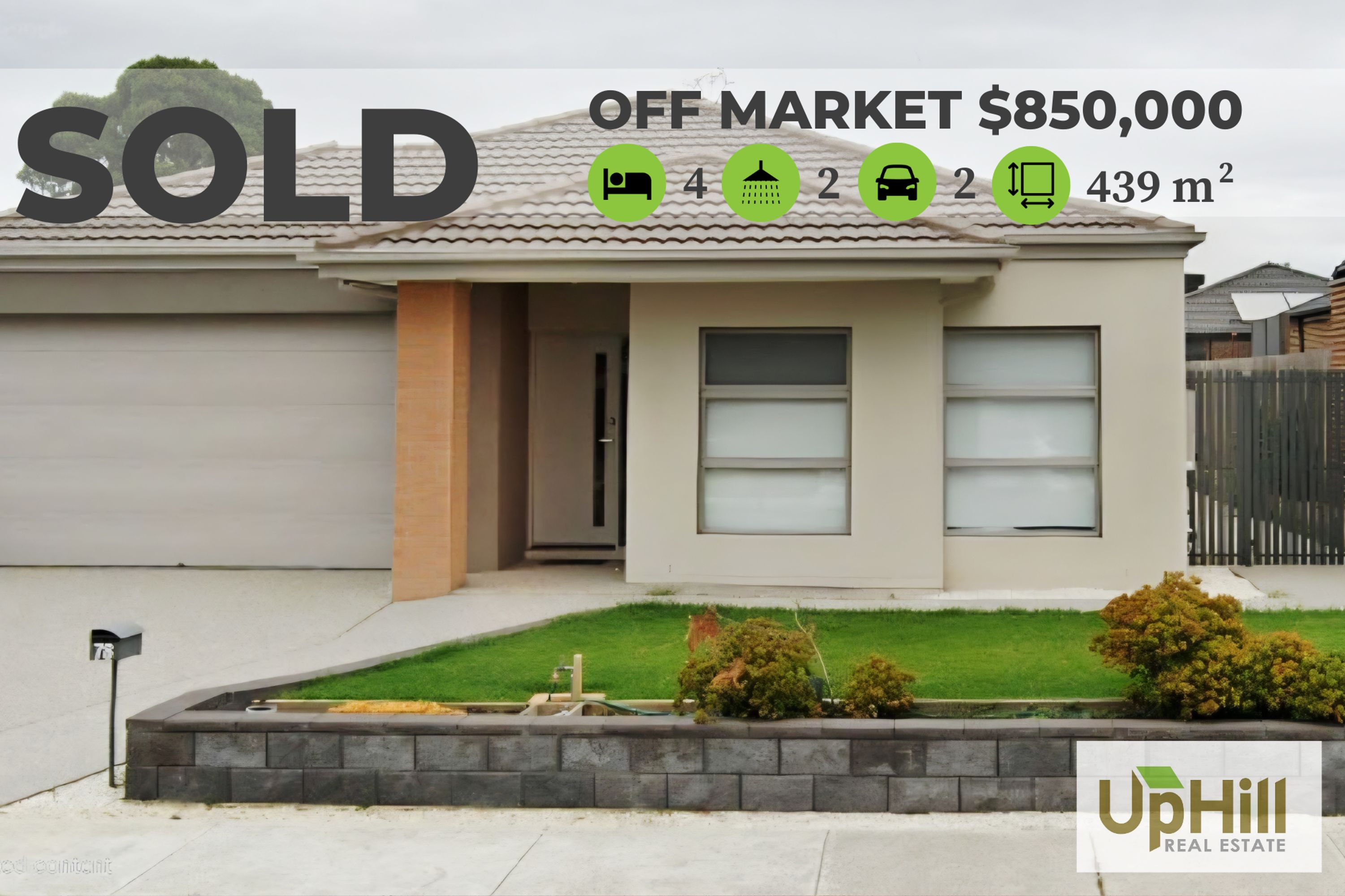 78 Lats Avenue, Carrum Downs - Image 1