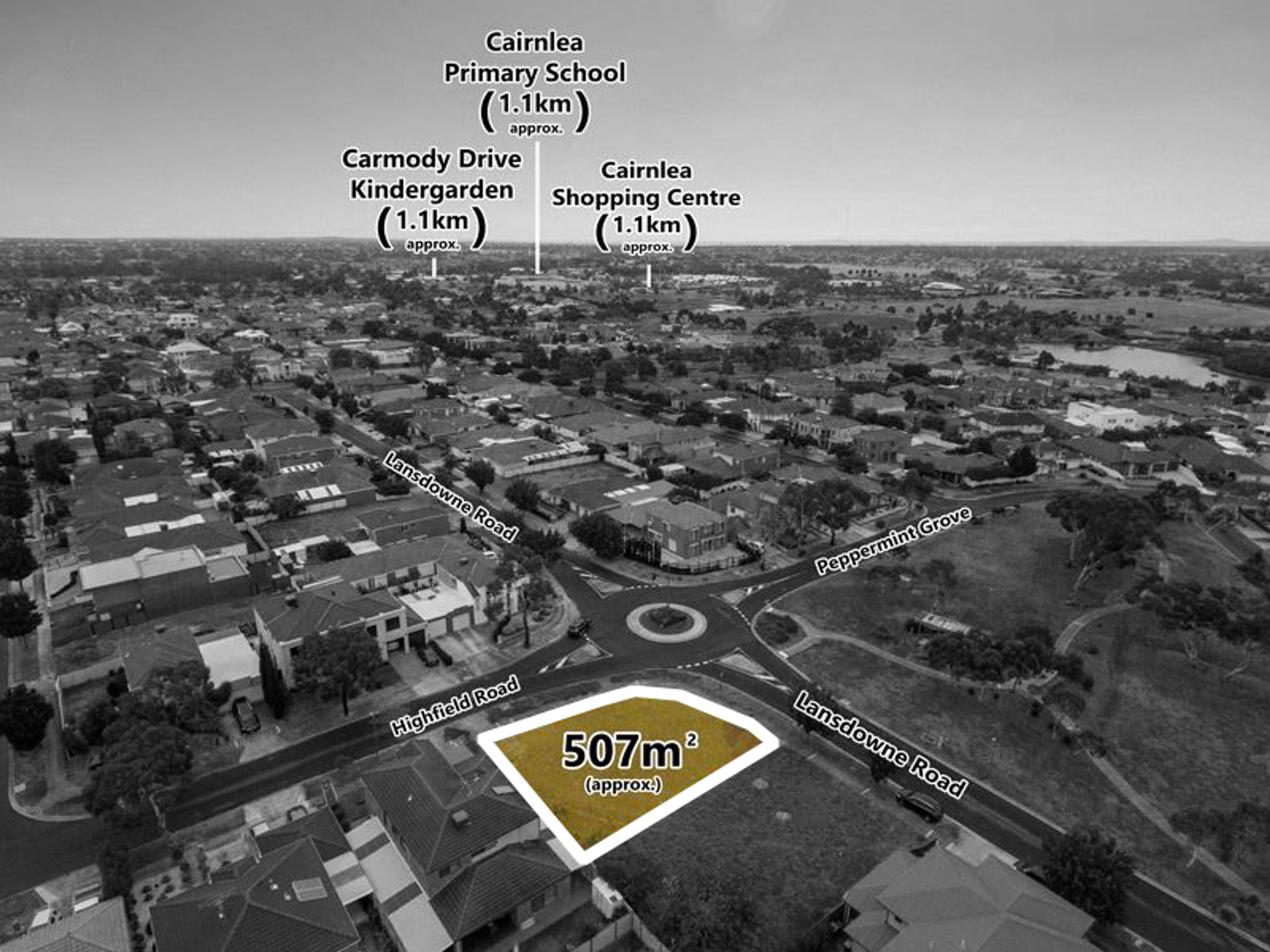 24 Lansdowne Road, Cairnlea VIC 3023, Cairnlea - Thumbnail 5