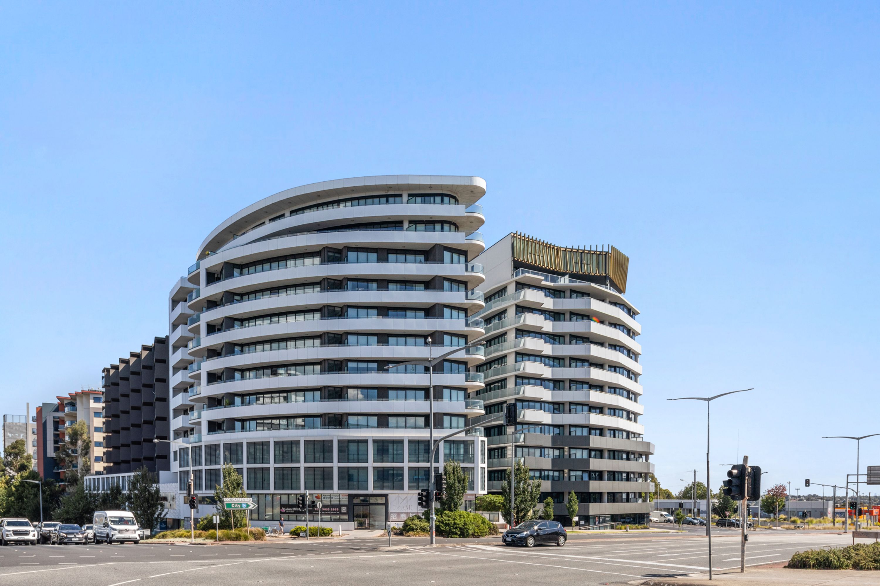702/600 Doncaster Road, Doncaster - Thumbnail 2