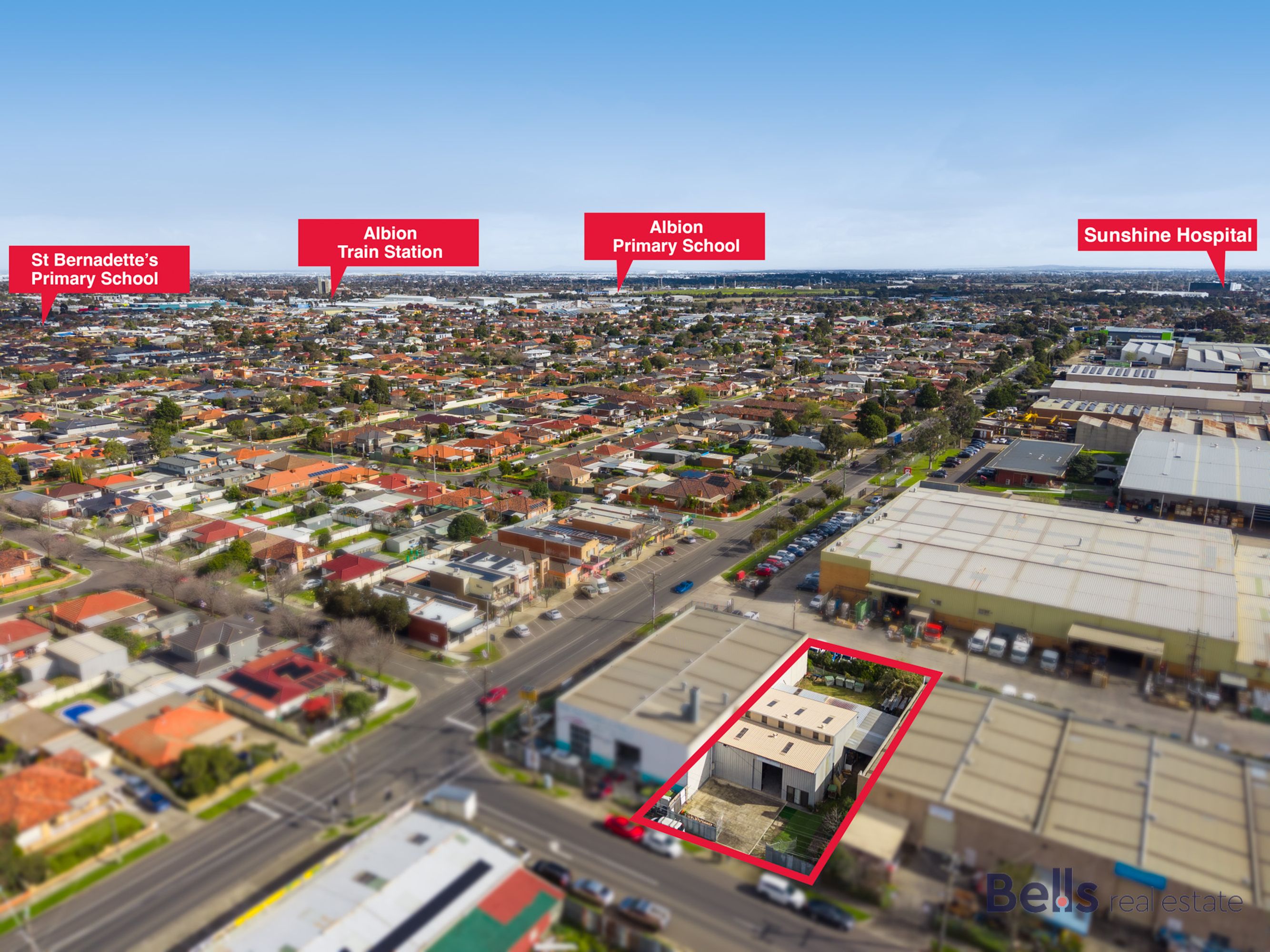 7-9 Bunnett Street, Sunshine North - Thumbnail 7