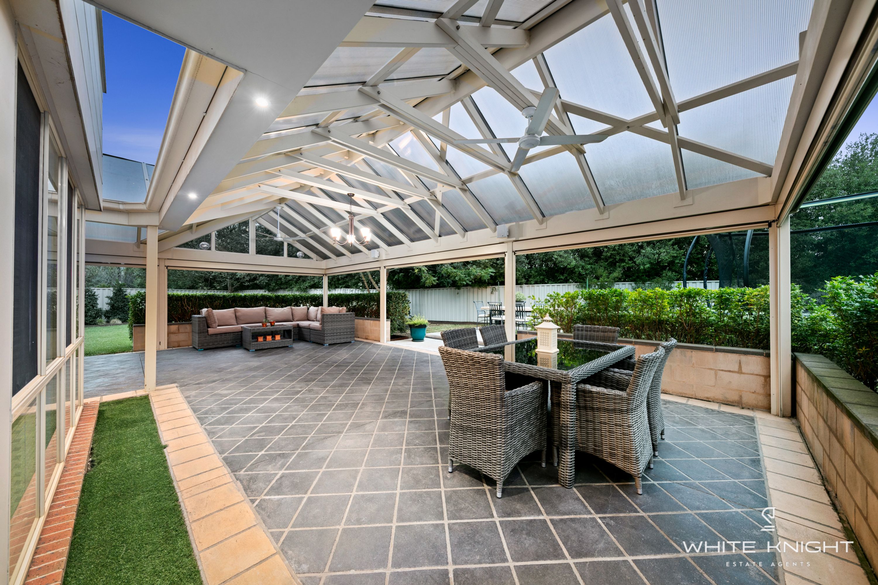 5 Lonsdale Court, Caroline Springs VIC 3023, Caroline Springs - Thumbnail 7