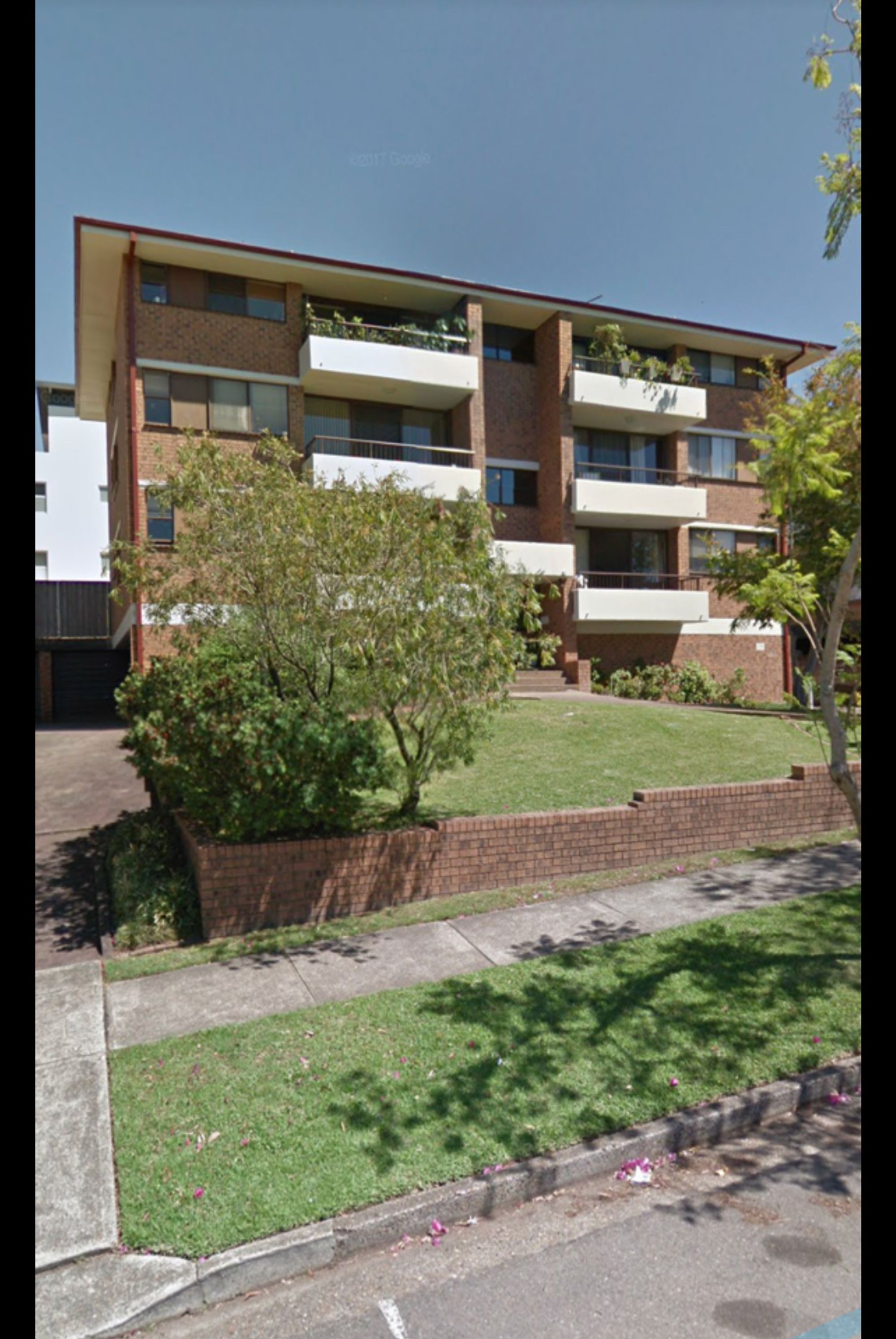 3/19-21 Station Street, West Ryde, NSW 2114