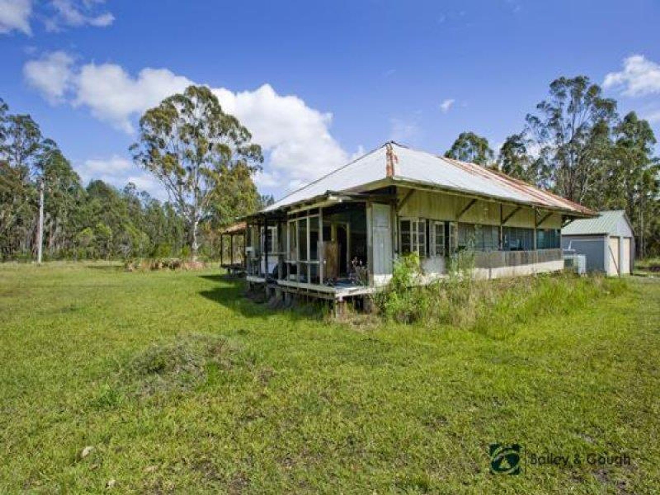 Lot 391 Sunnyside Road, Glenugie - Thumbnail 5