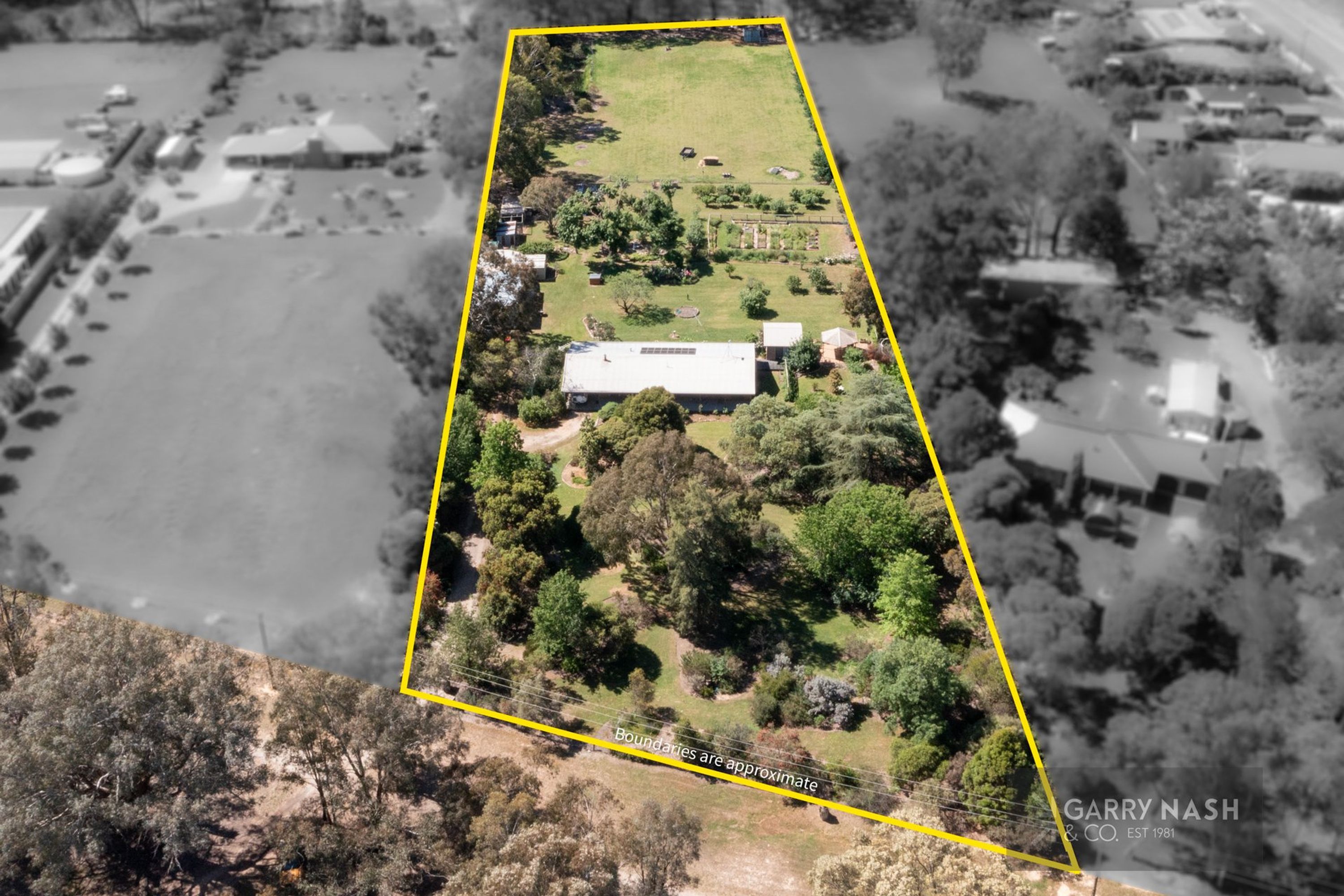 1181 Great Alpine Road, Tarrawingee - Image 1