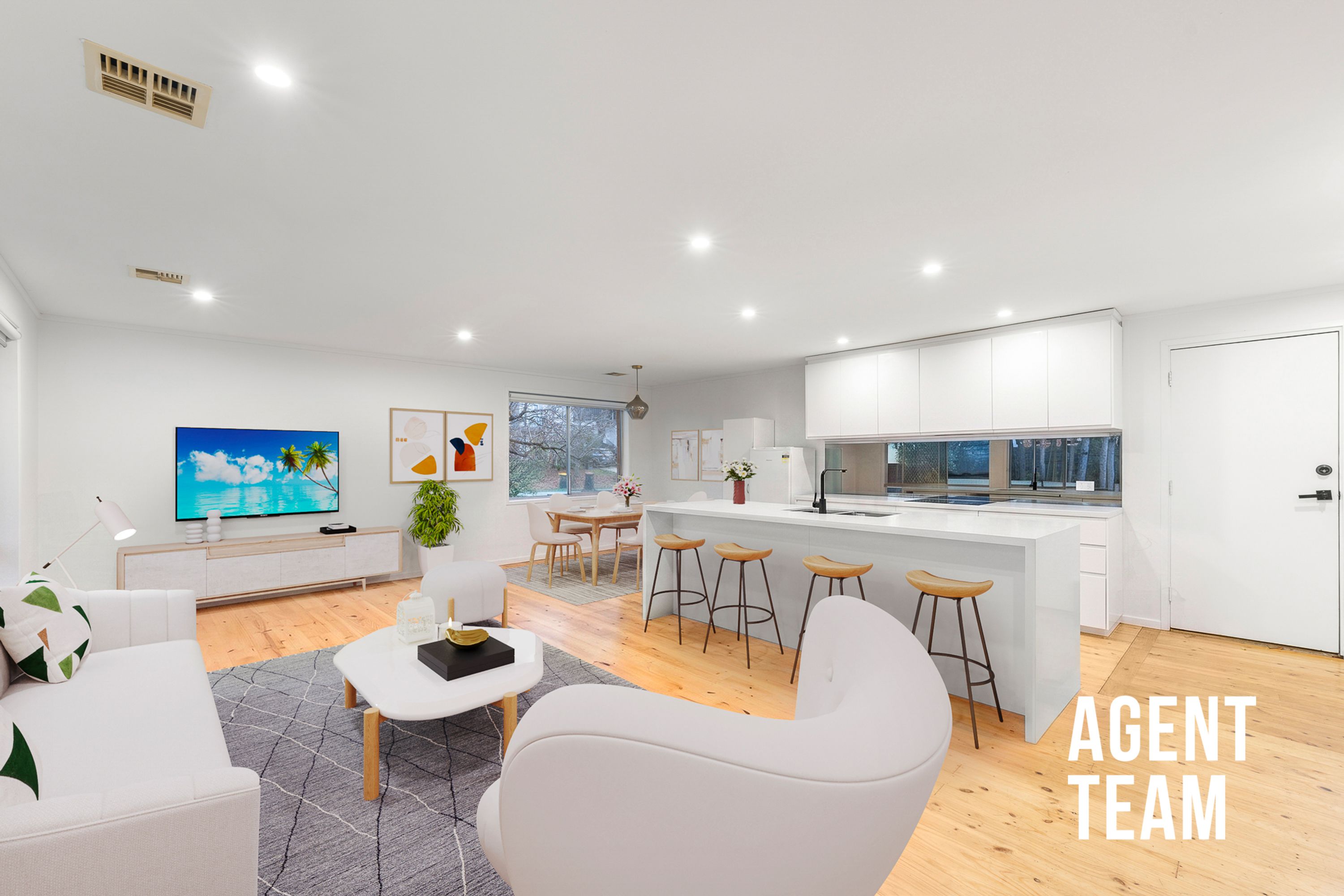 6 Enderby Street, Mawson - Image 1