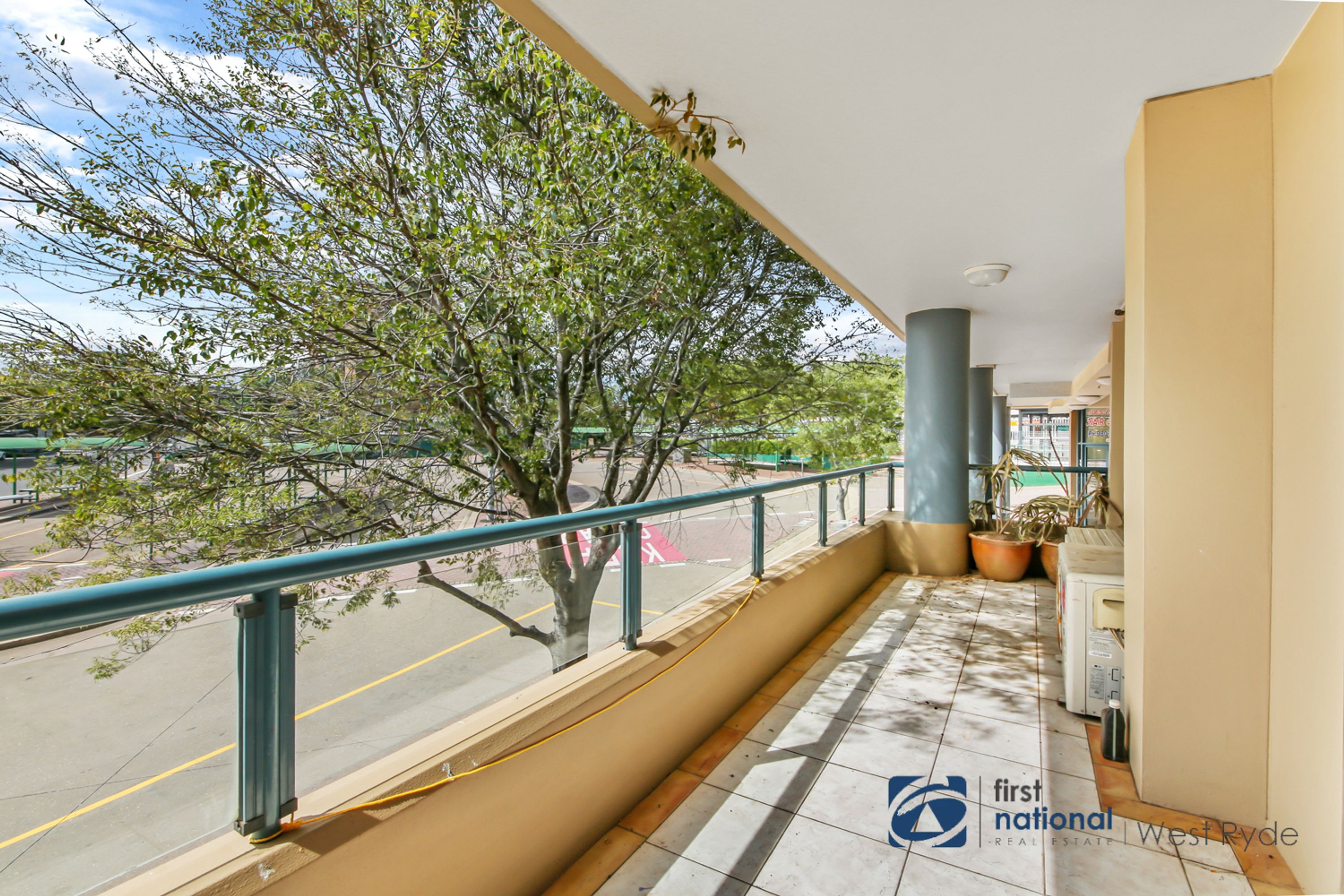 15/1-55 West Parade, West Ryde, NSW 2114