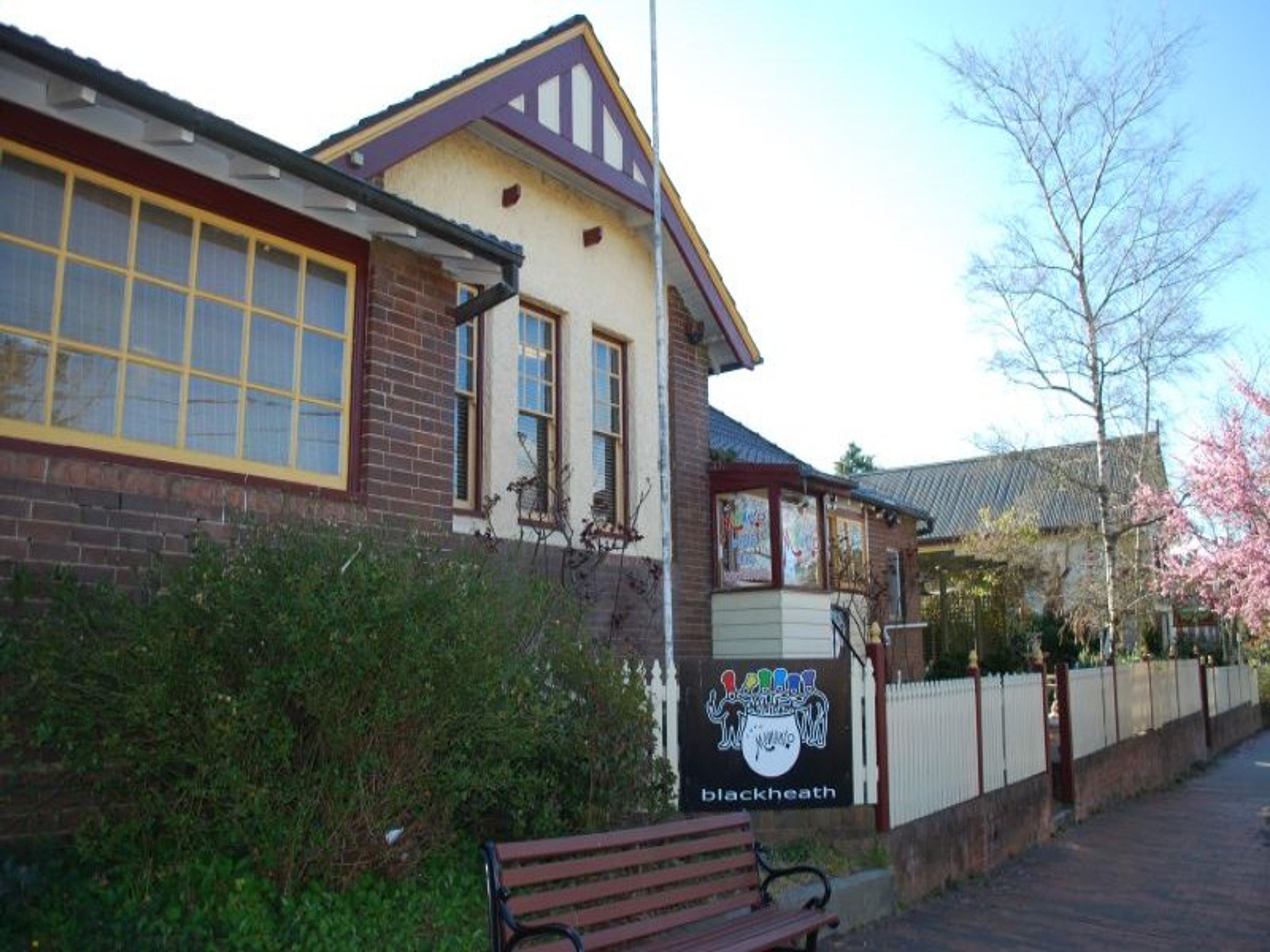 36 Cnr Govetts Leap and Wentworth, Blackheath - Thumbnail 4