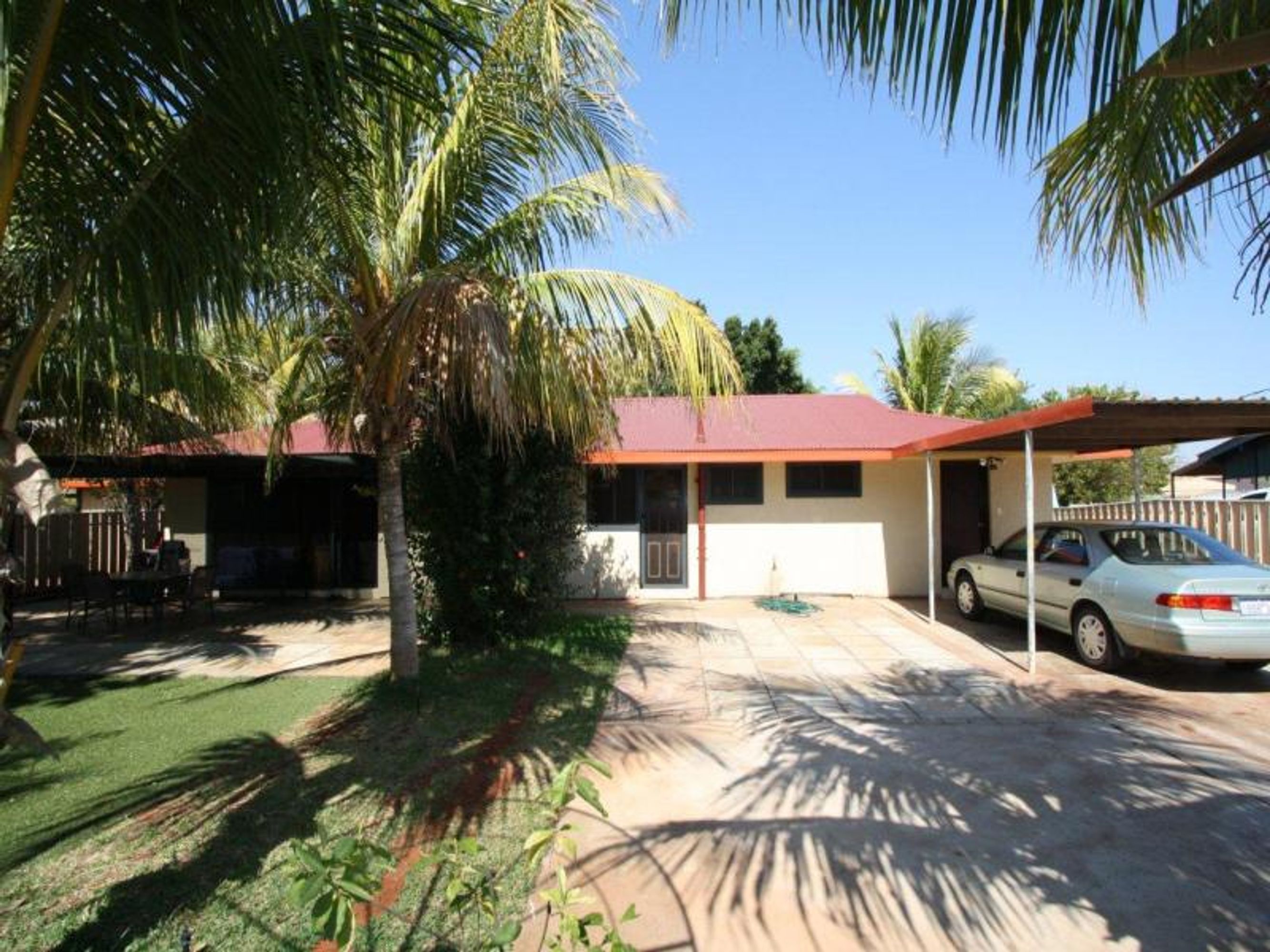 57 Acacia Way, South Hedland, South Hedland - Image 1