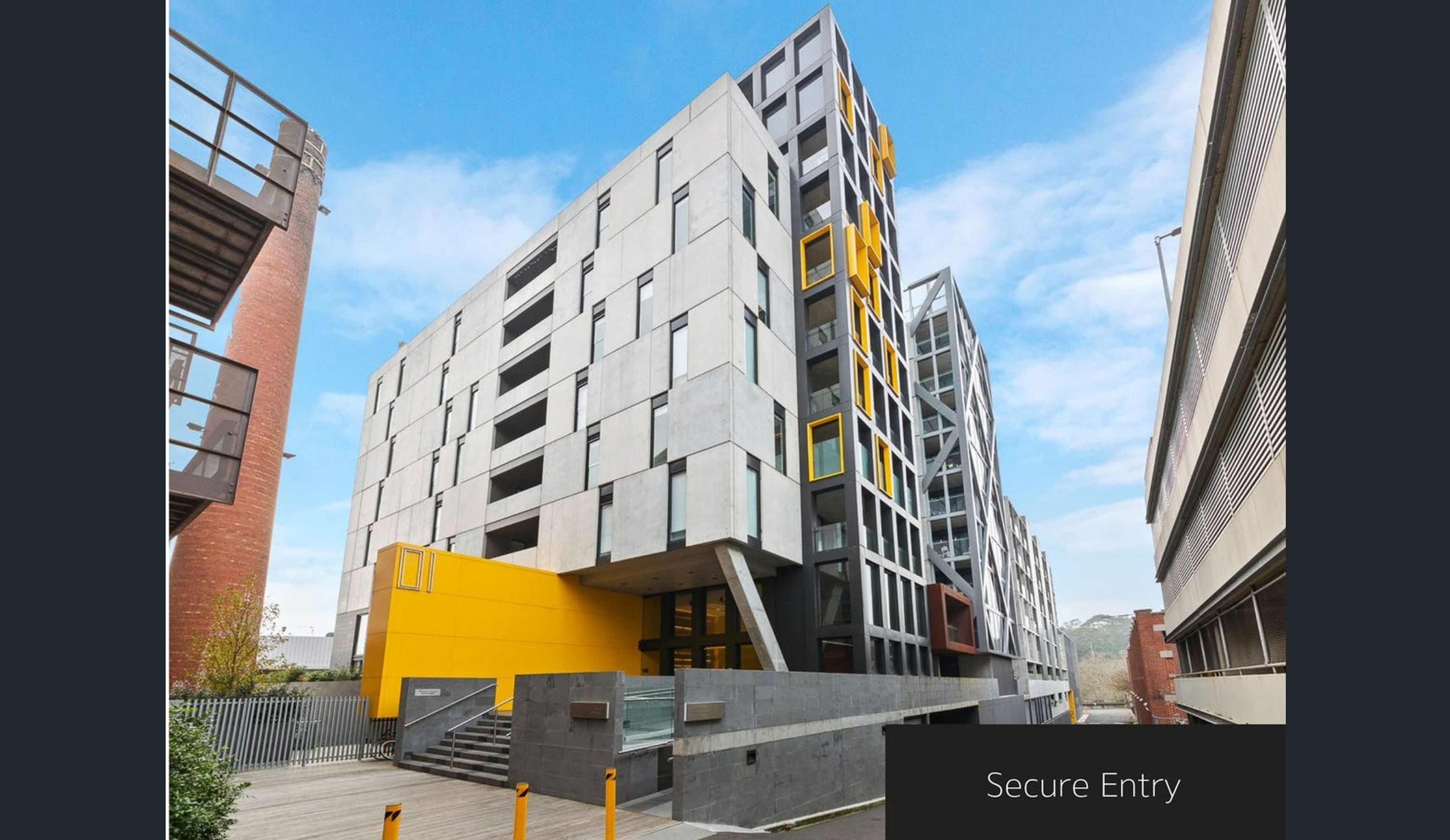 602/10 Trenerry Crescent, Abbotsford - Image 1