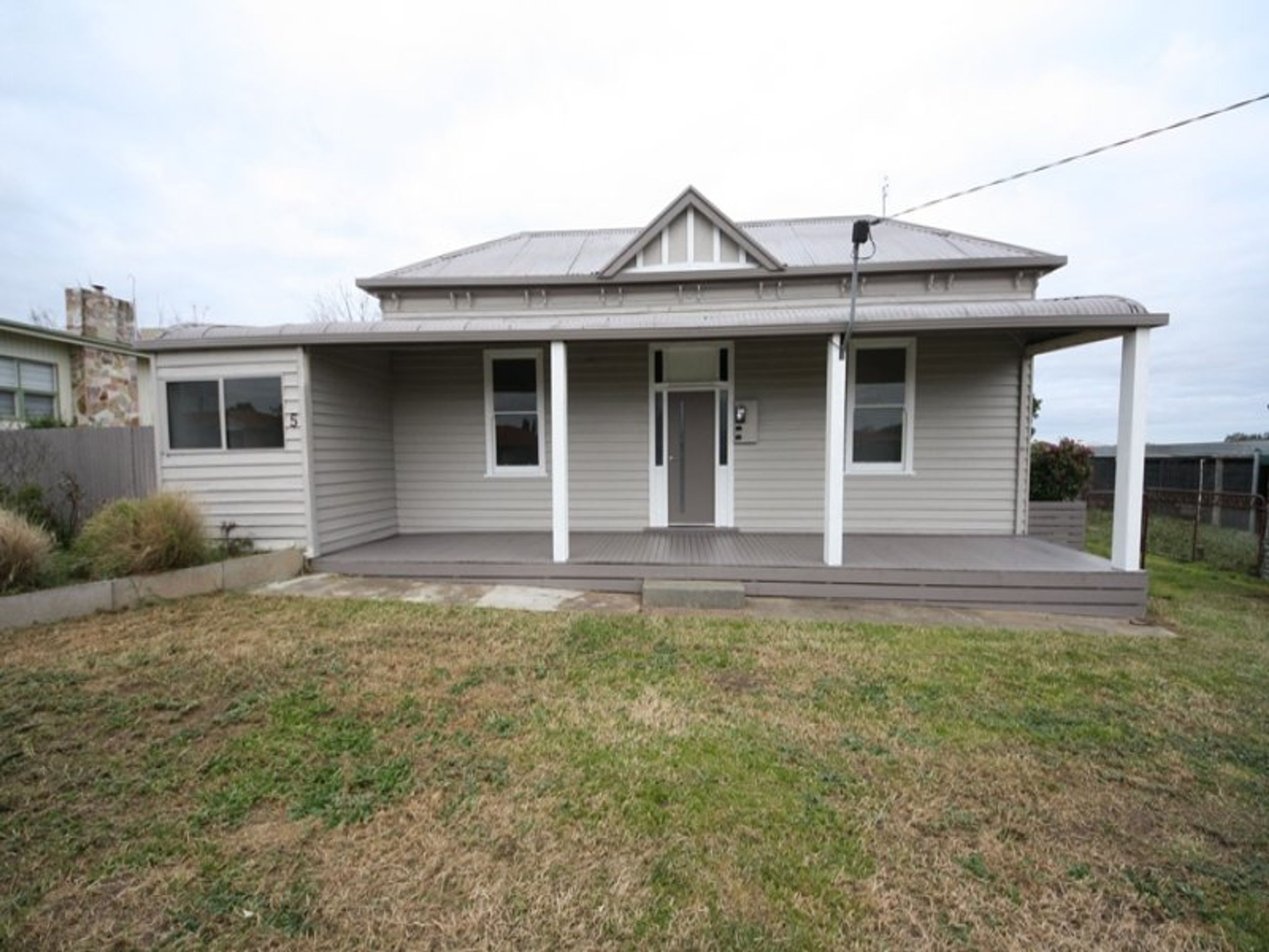 7 McDonald Street, Nhill VIC 3418, Nhill - Thumbnail 2