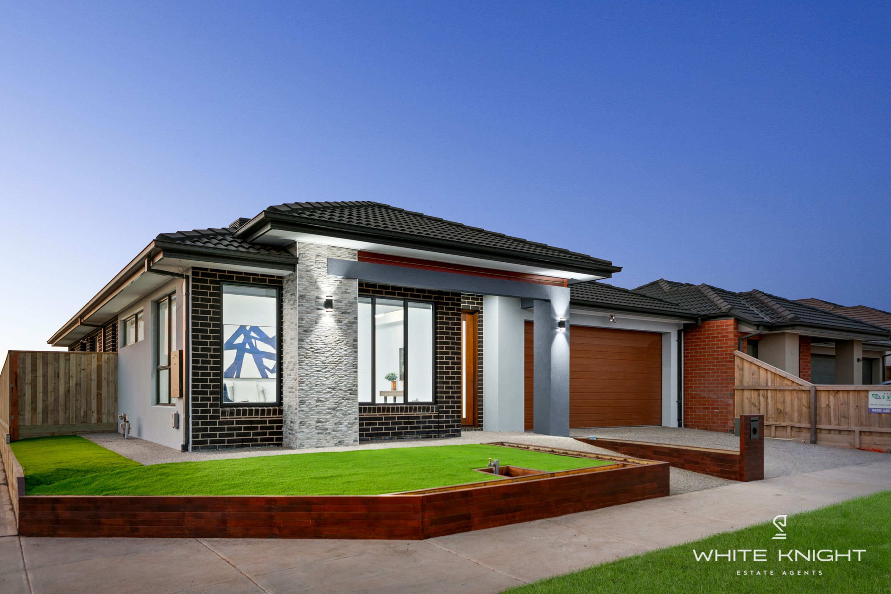 1 Salerno Street, Fraser Rise VIC 3336, Fraser Rise - Thumbnail 3