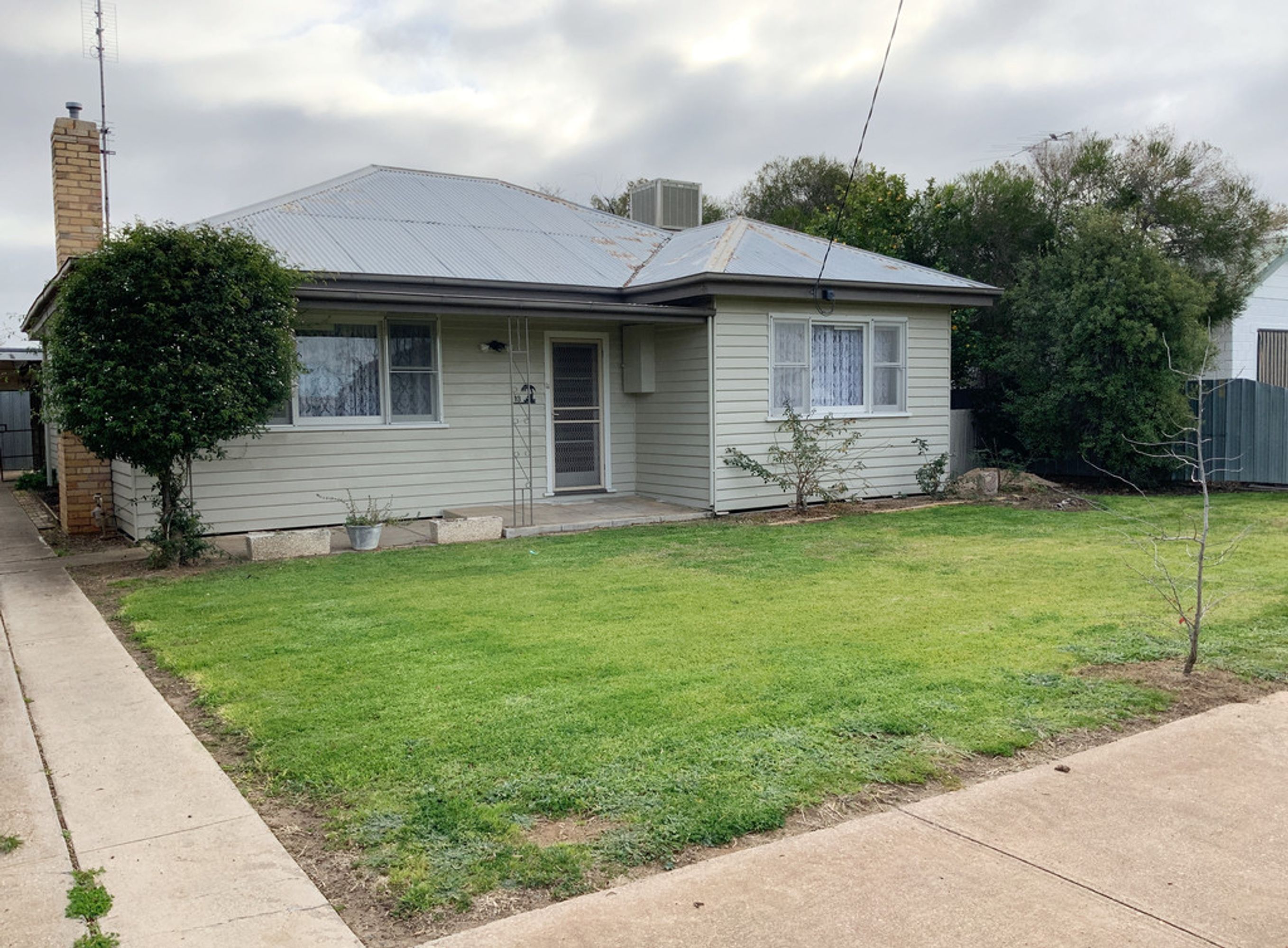 13 Cecil Street, Horsham VIC 3400