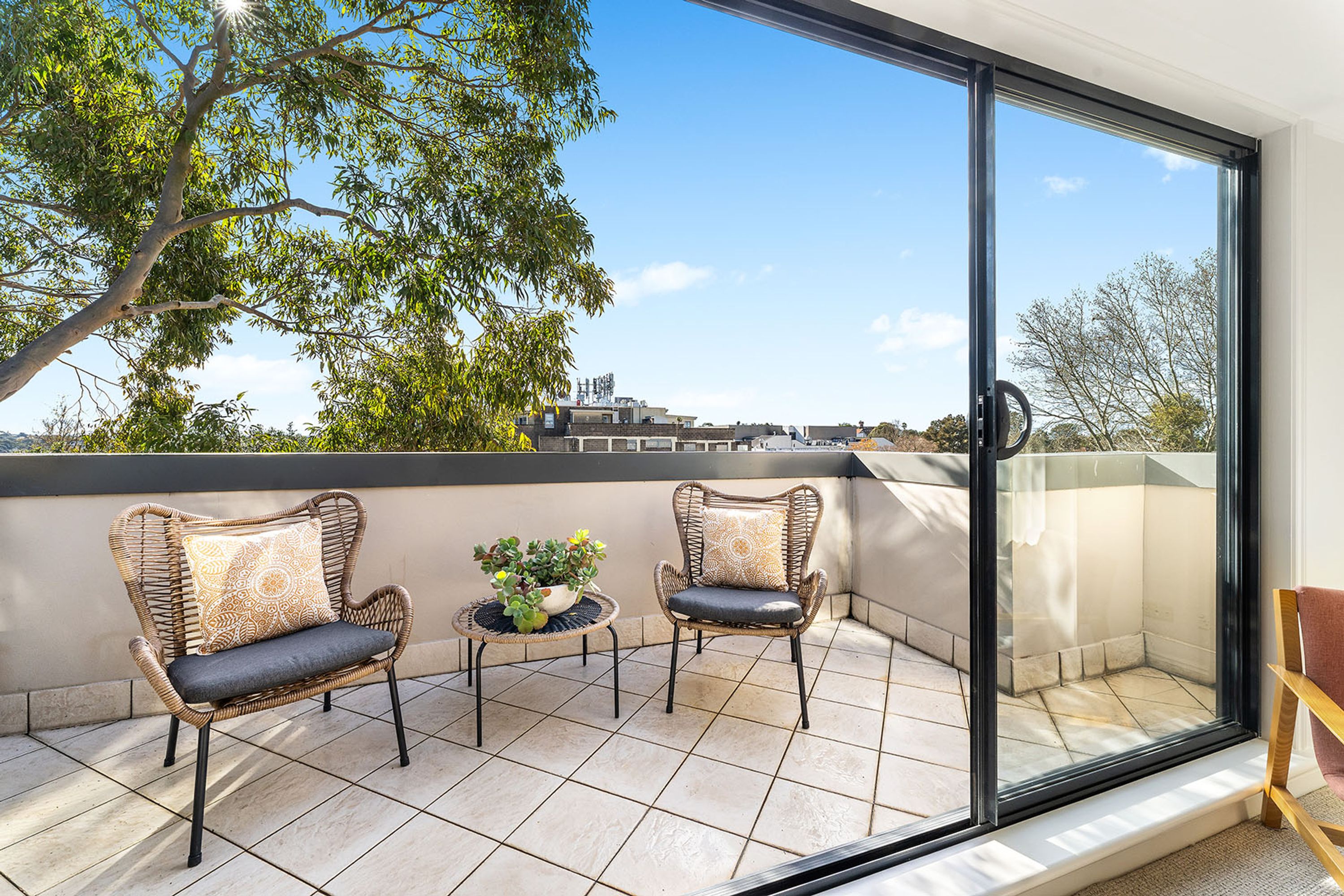 13/2-4 Abbott Street, Cammeray - Thumbnail 2