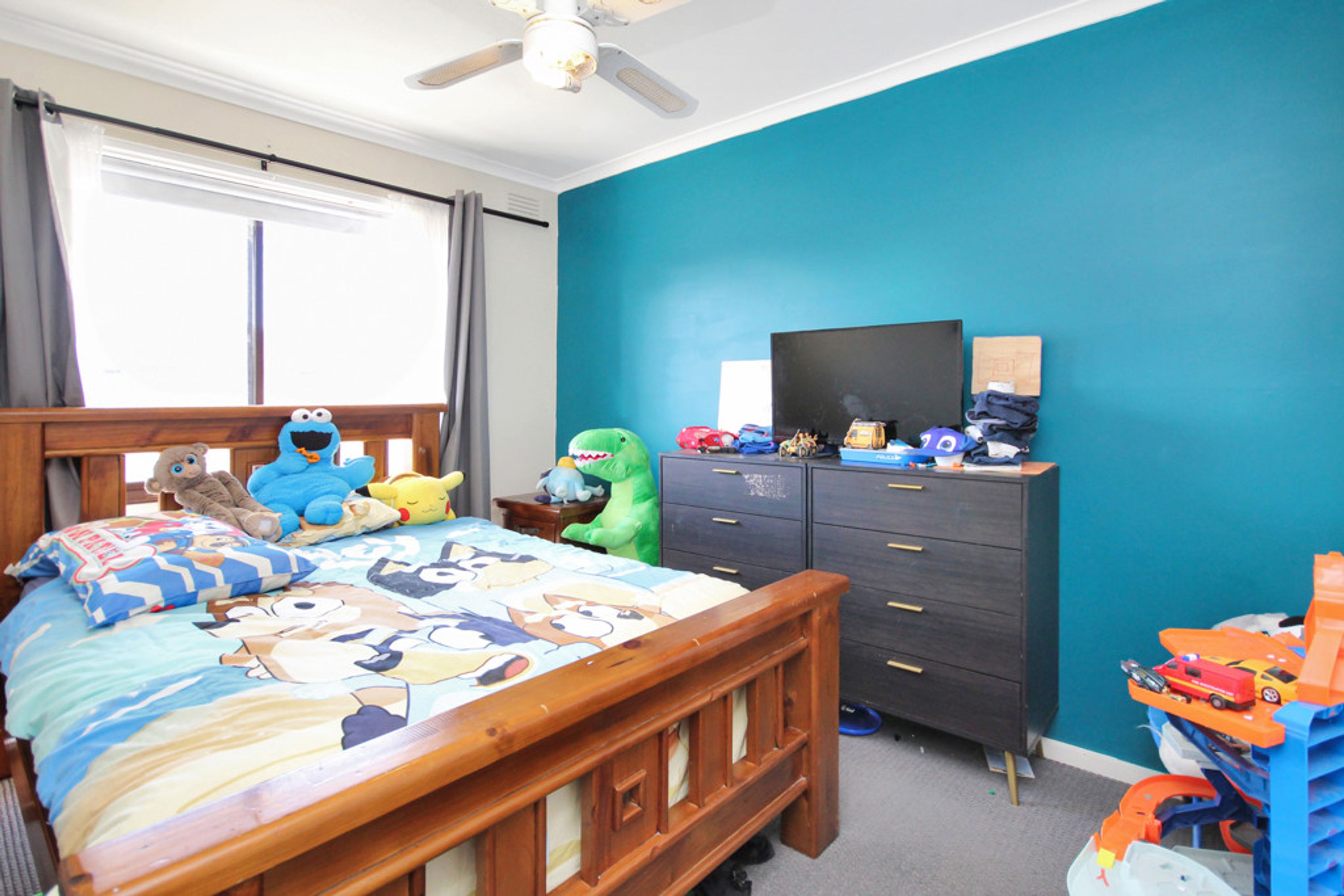 25 Forsyth Avenue, Horsham VIC 3400, Horsham - Thumbnail 8