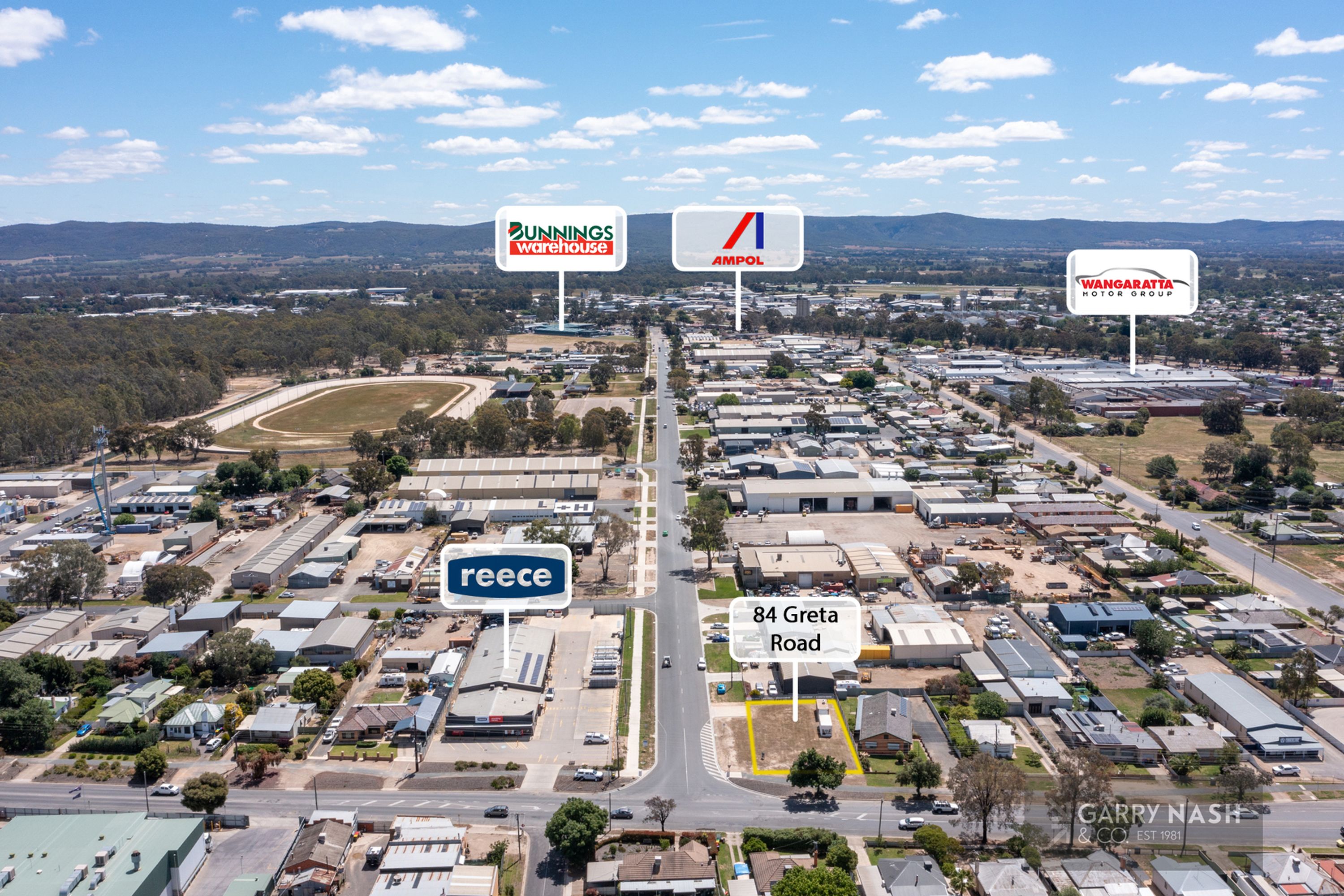84 Greta Road, wangaratta, Wangaratta - Thumbnail 3