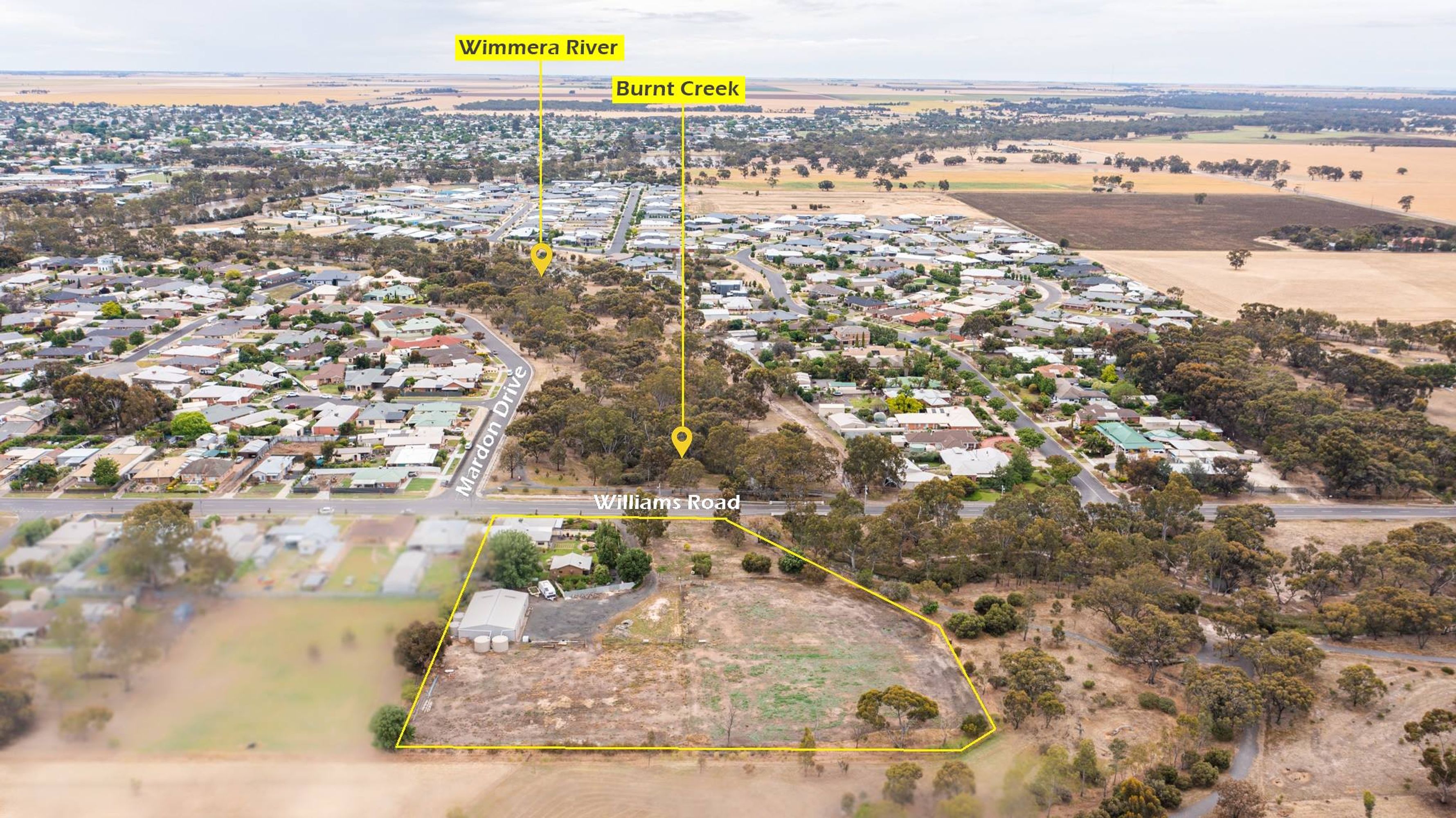 80 Williams Road, Horsham VIC 3400, Horsham - Thumbnail 3