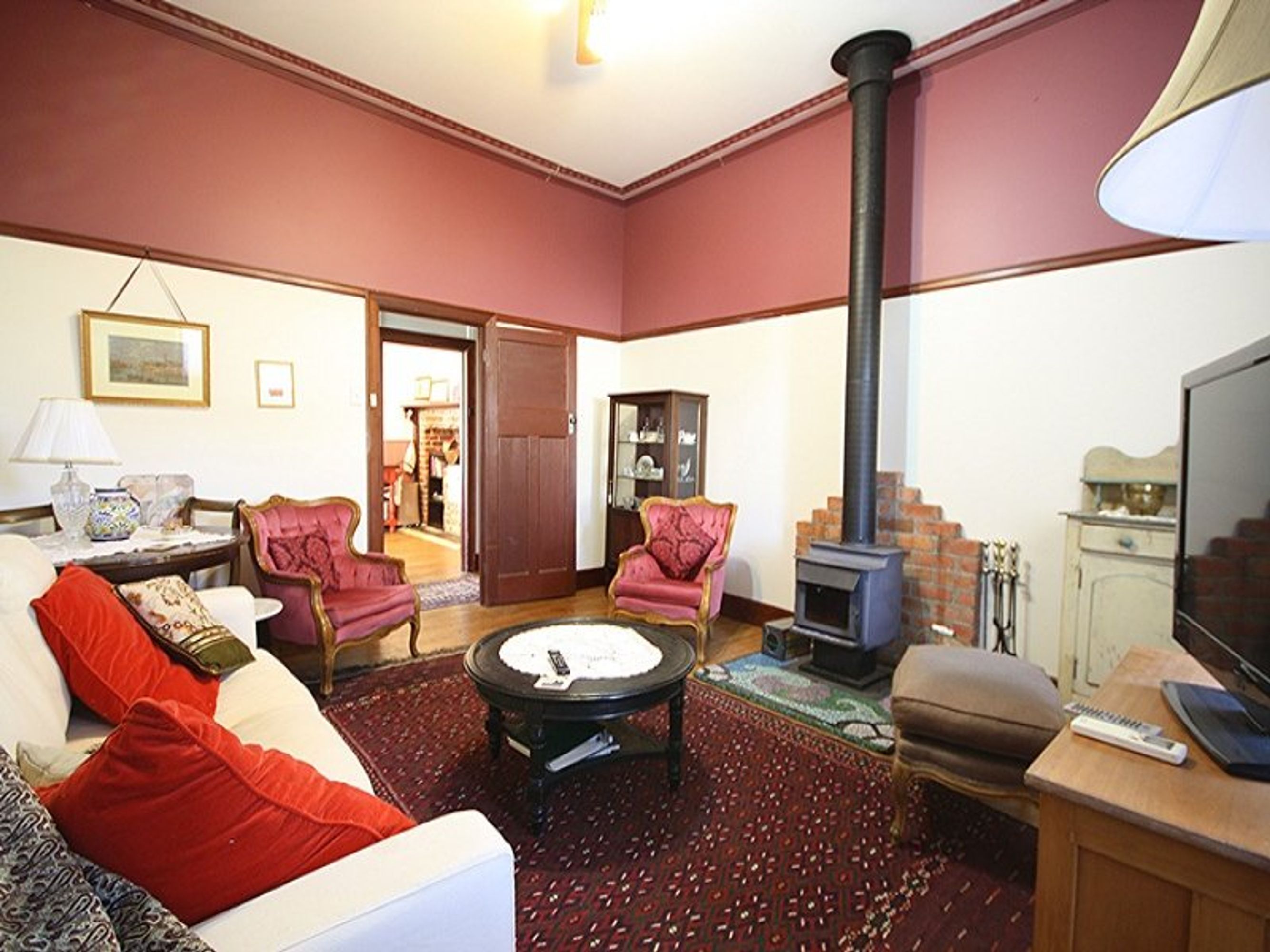 8 Wilmoth Avenue, Horsham VIC 3400, Horsham - Thumbnail 5