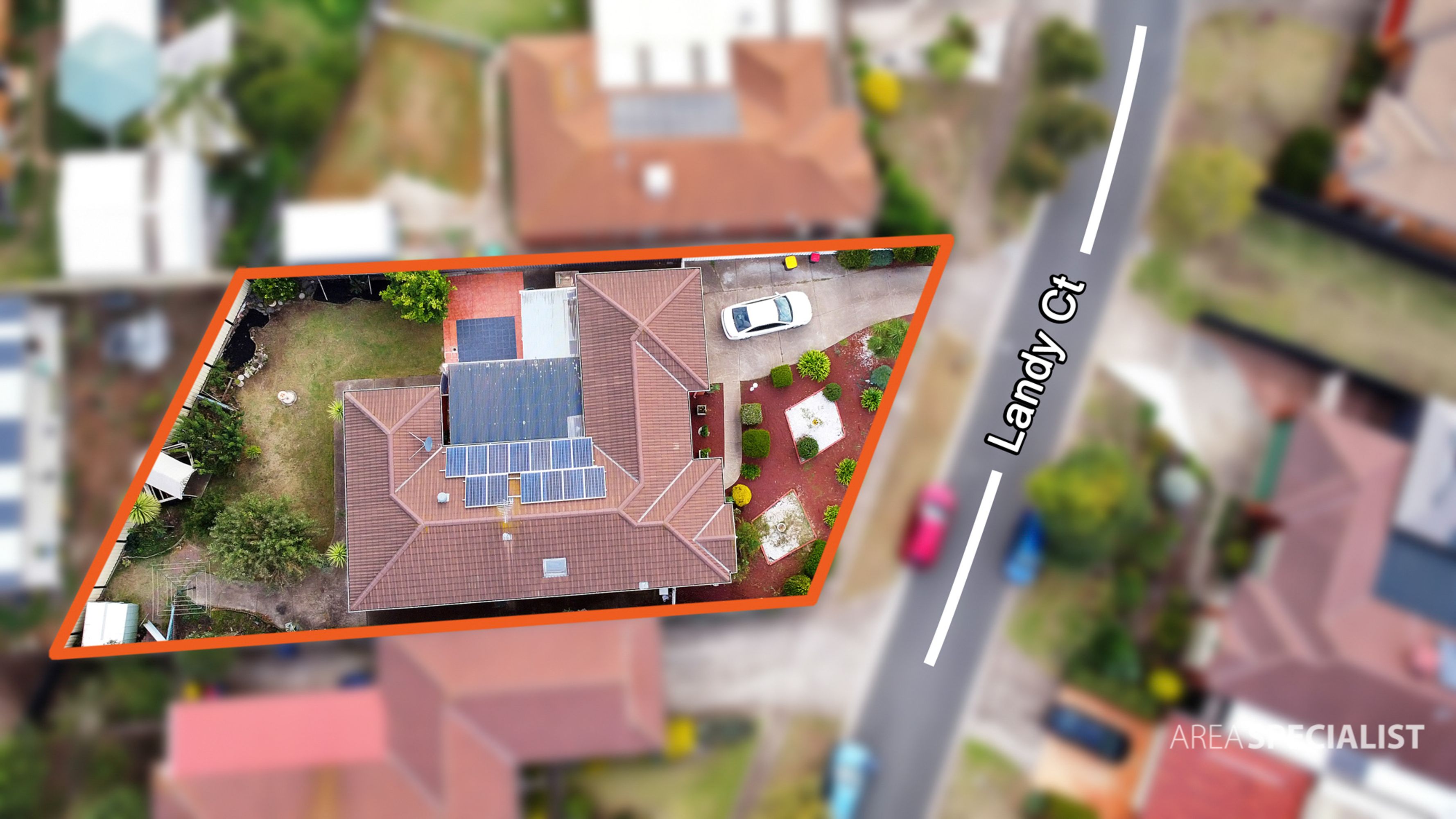 9 Landy Court, Burnside VIC 3023, Burnside - Thumbnail 3