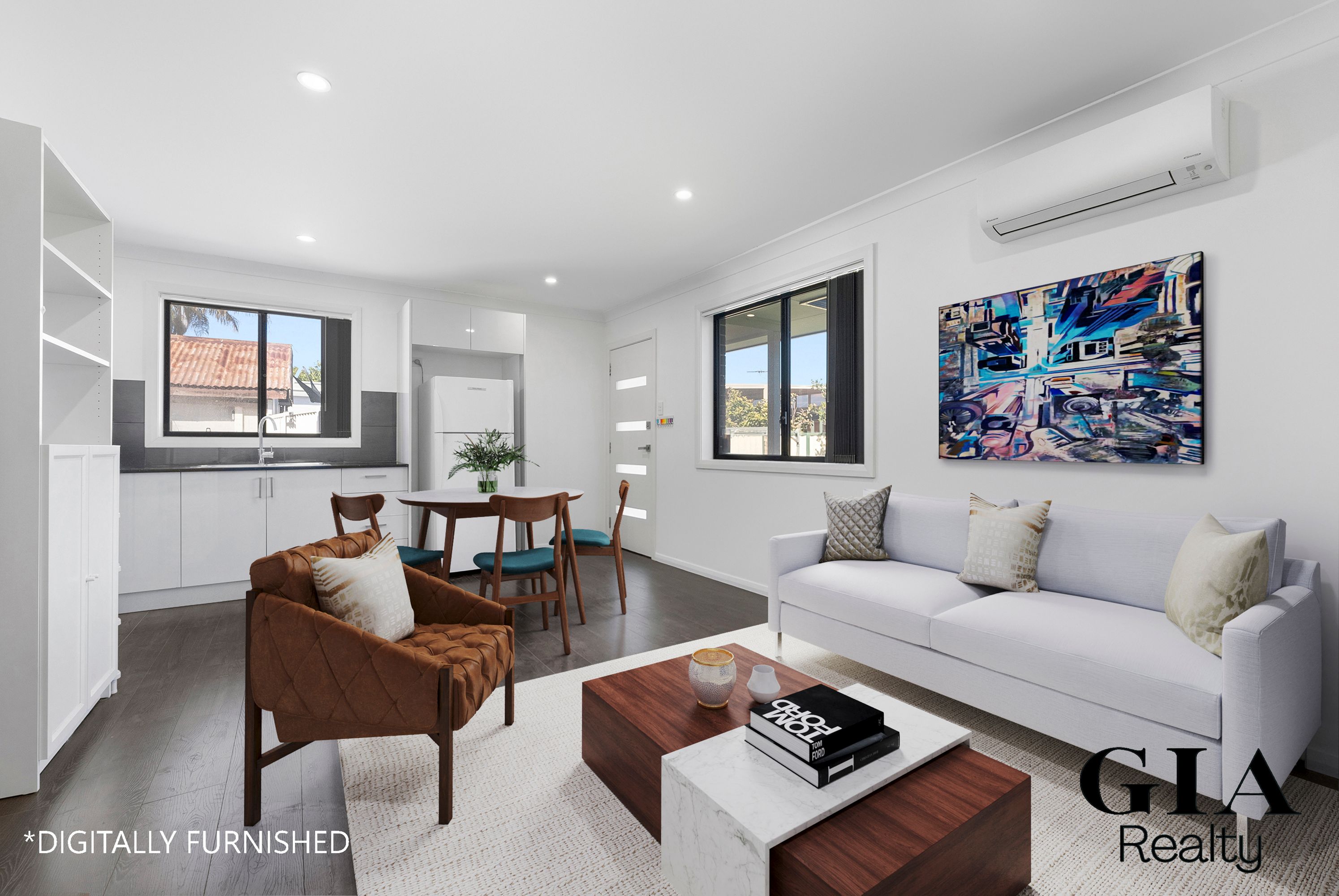 32 & 32A Dan Crescent, Lansvale - Thumbnail 7