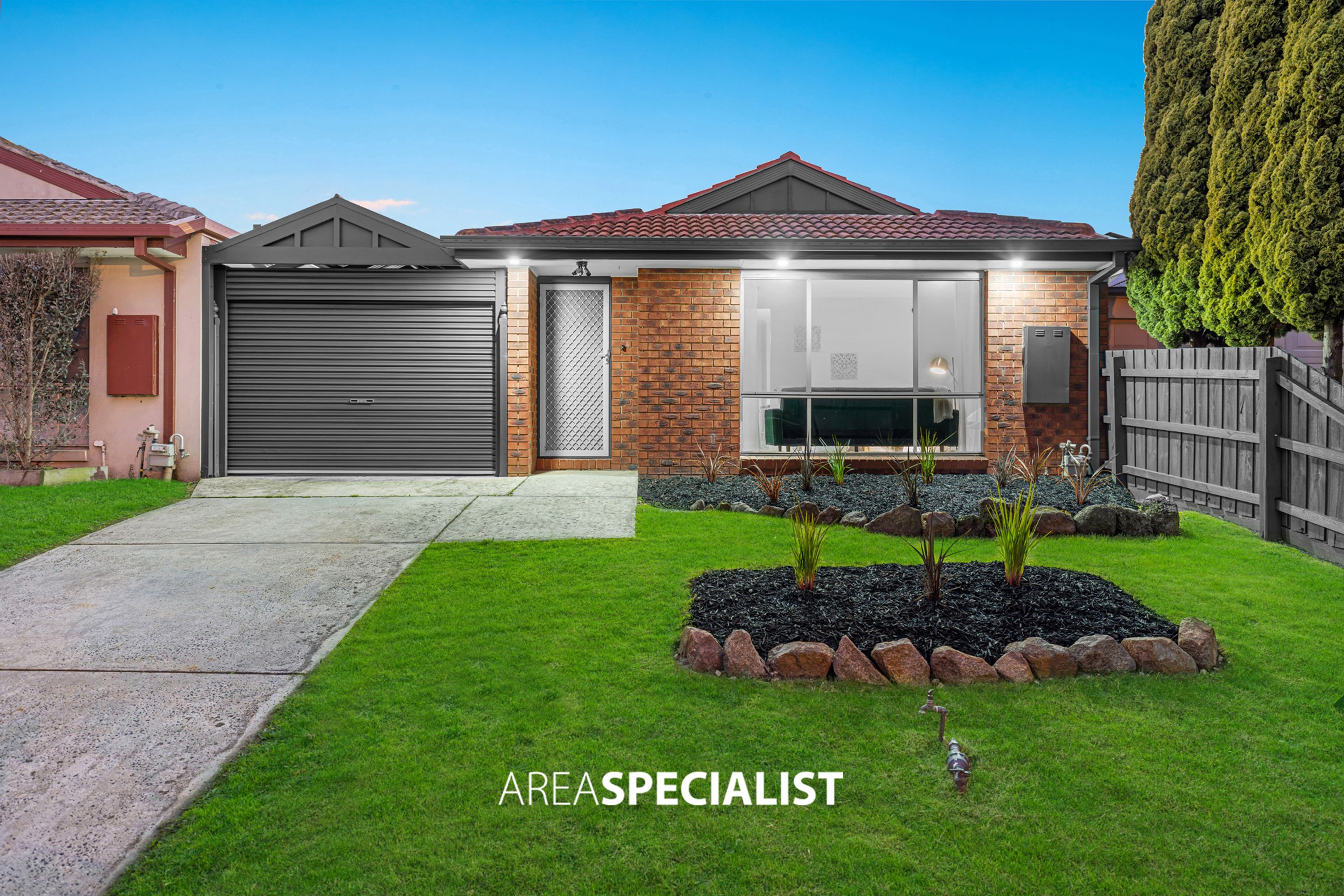 61 Ormond Road, Hampton Park