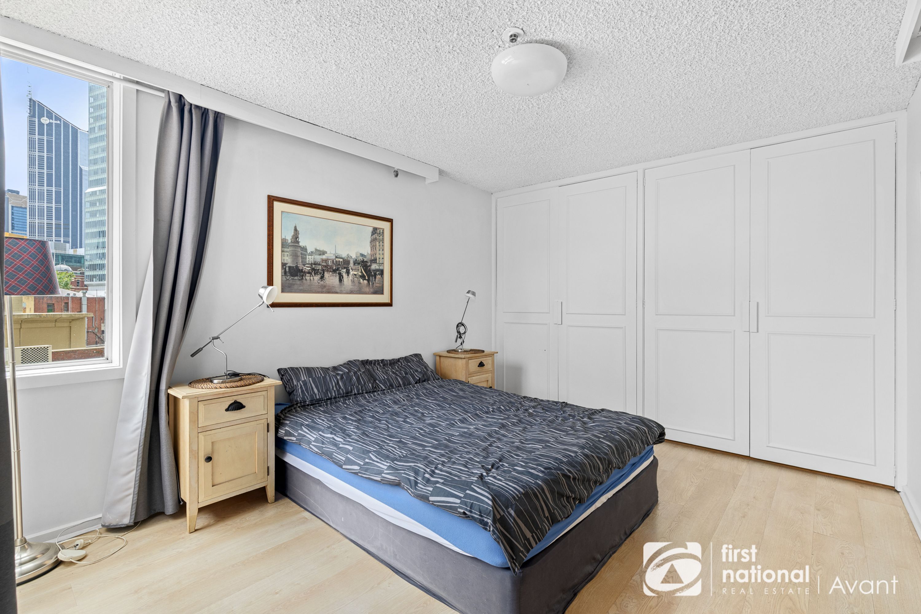 36/131 Lonsdale Street, Melbourne - Thumbnail 8