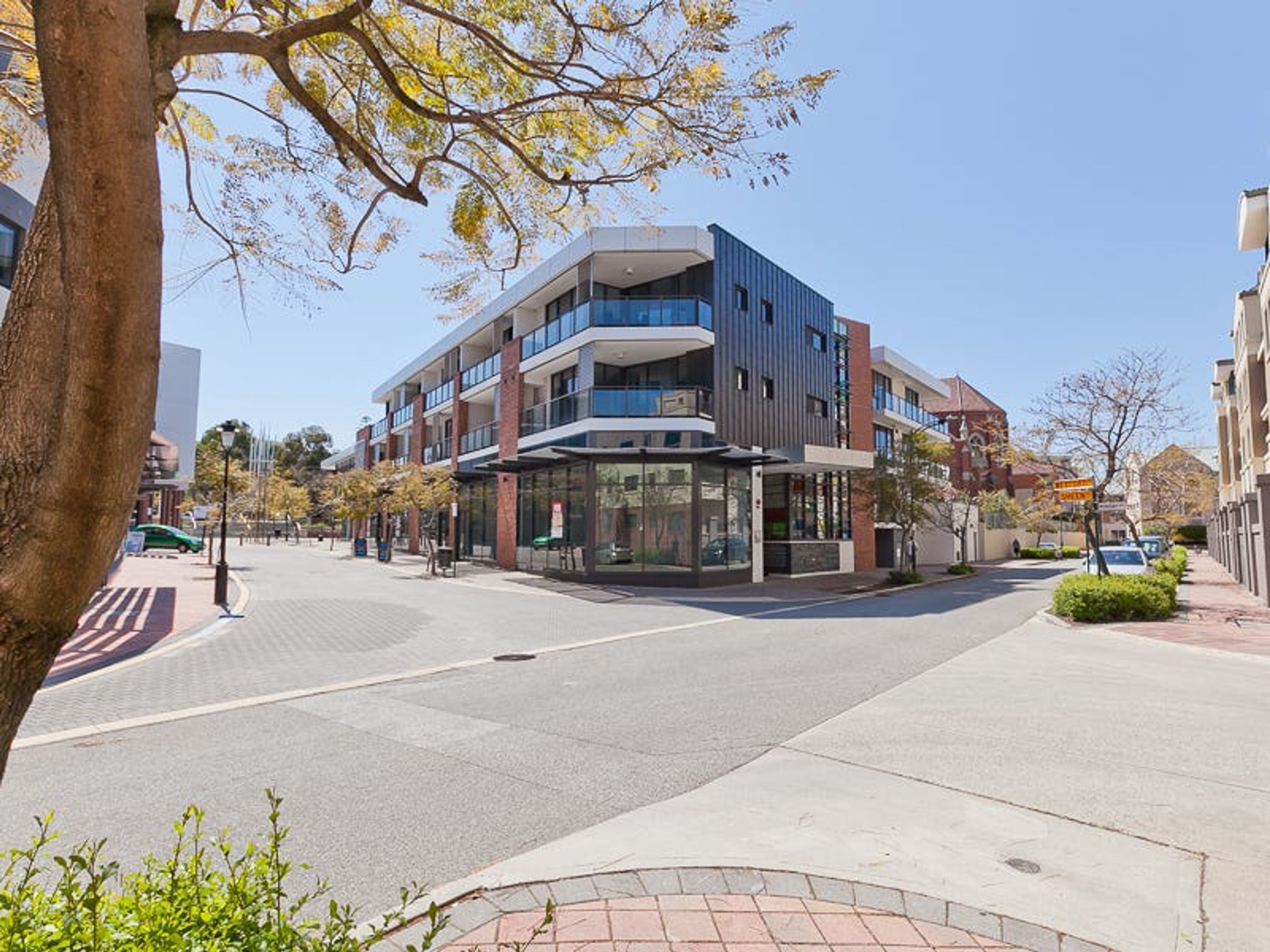 12/3 Wexford Street, Subiaco, WA 6008, Subiaco - Thumbnail 7