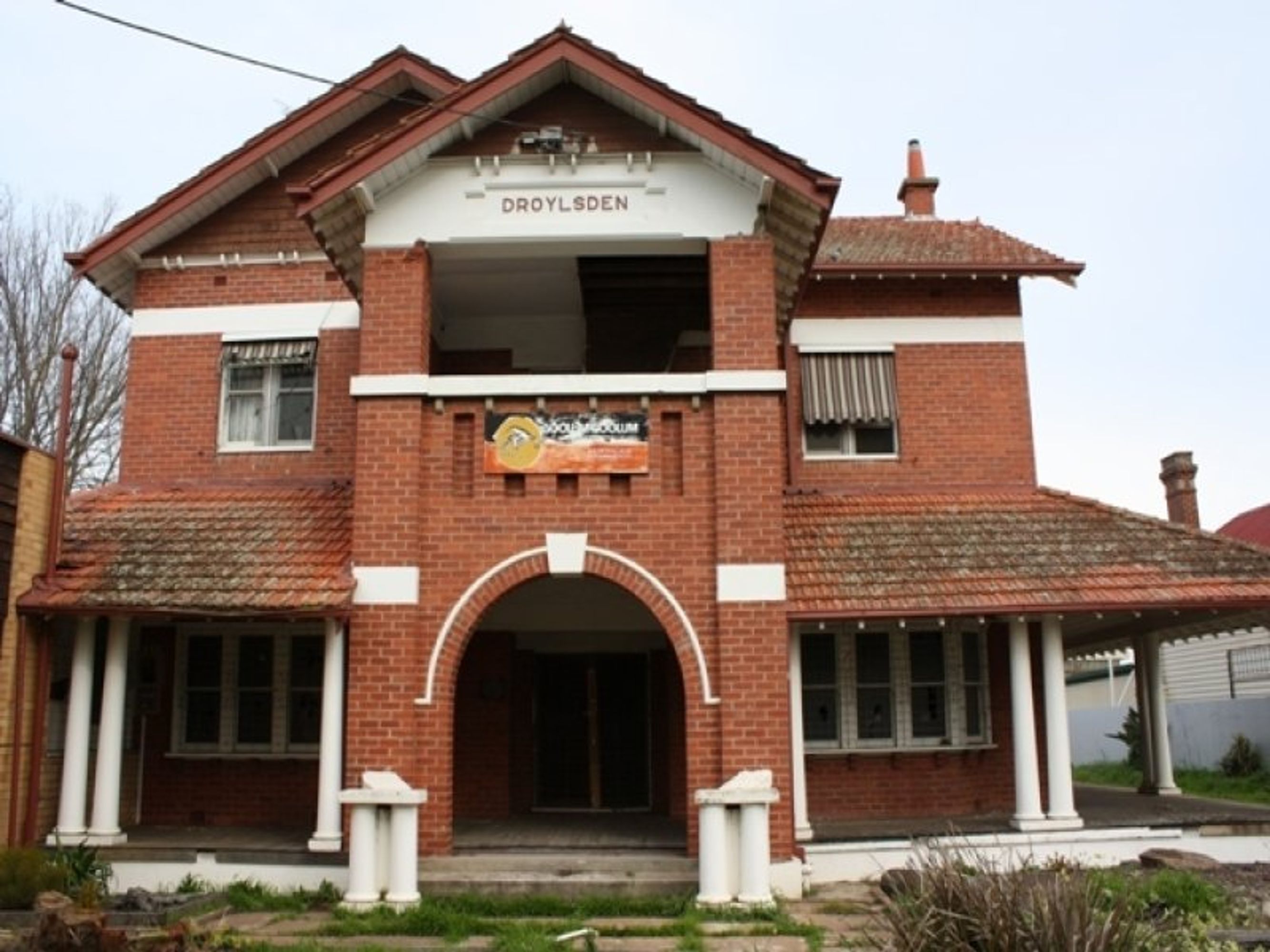 143-145 Baillie Street, Horsham VIC 3400, Horsham - Thumbnail 2